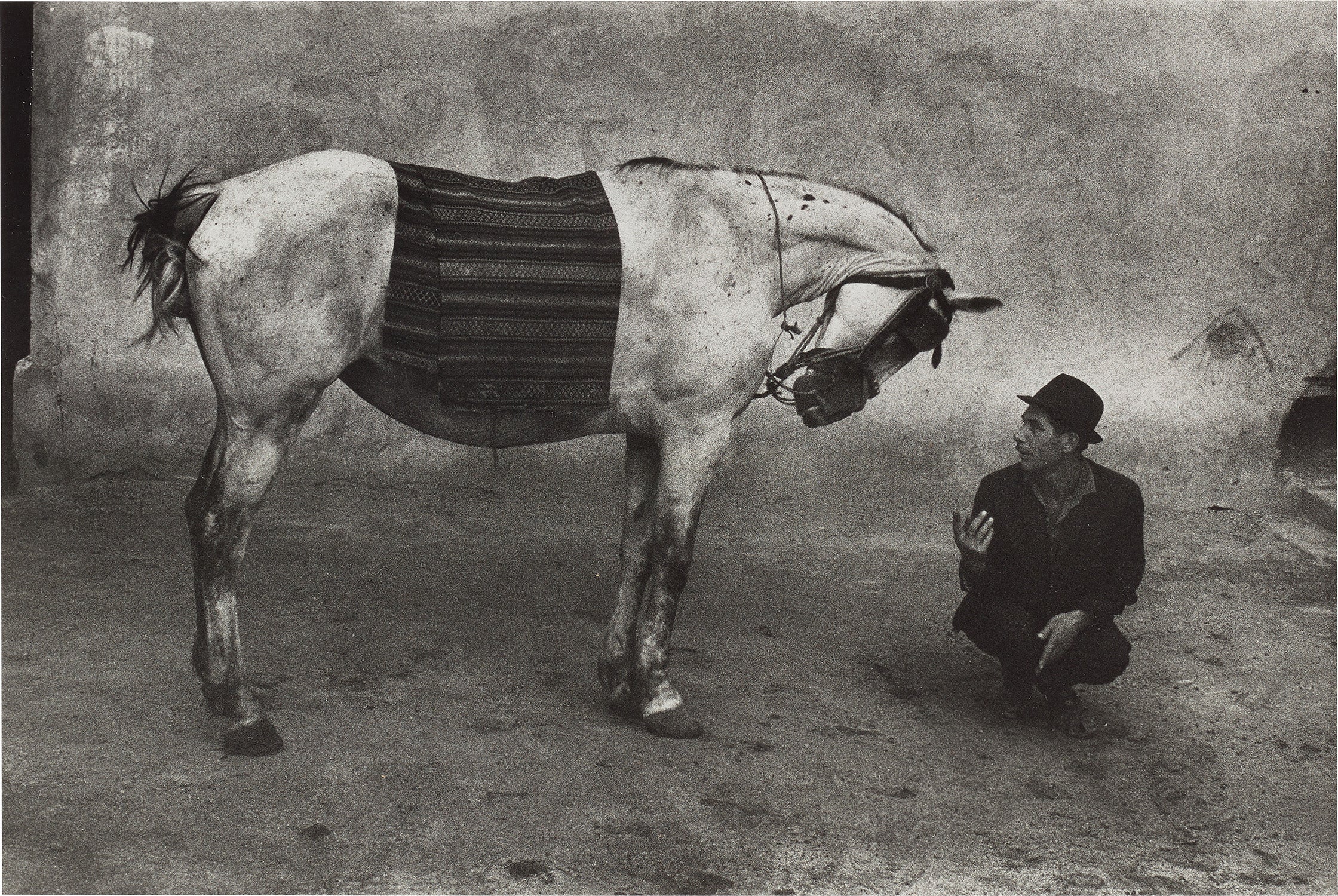 Josef Koudelka: Works for Sale, Upcoming Auctions & Past Results