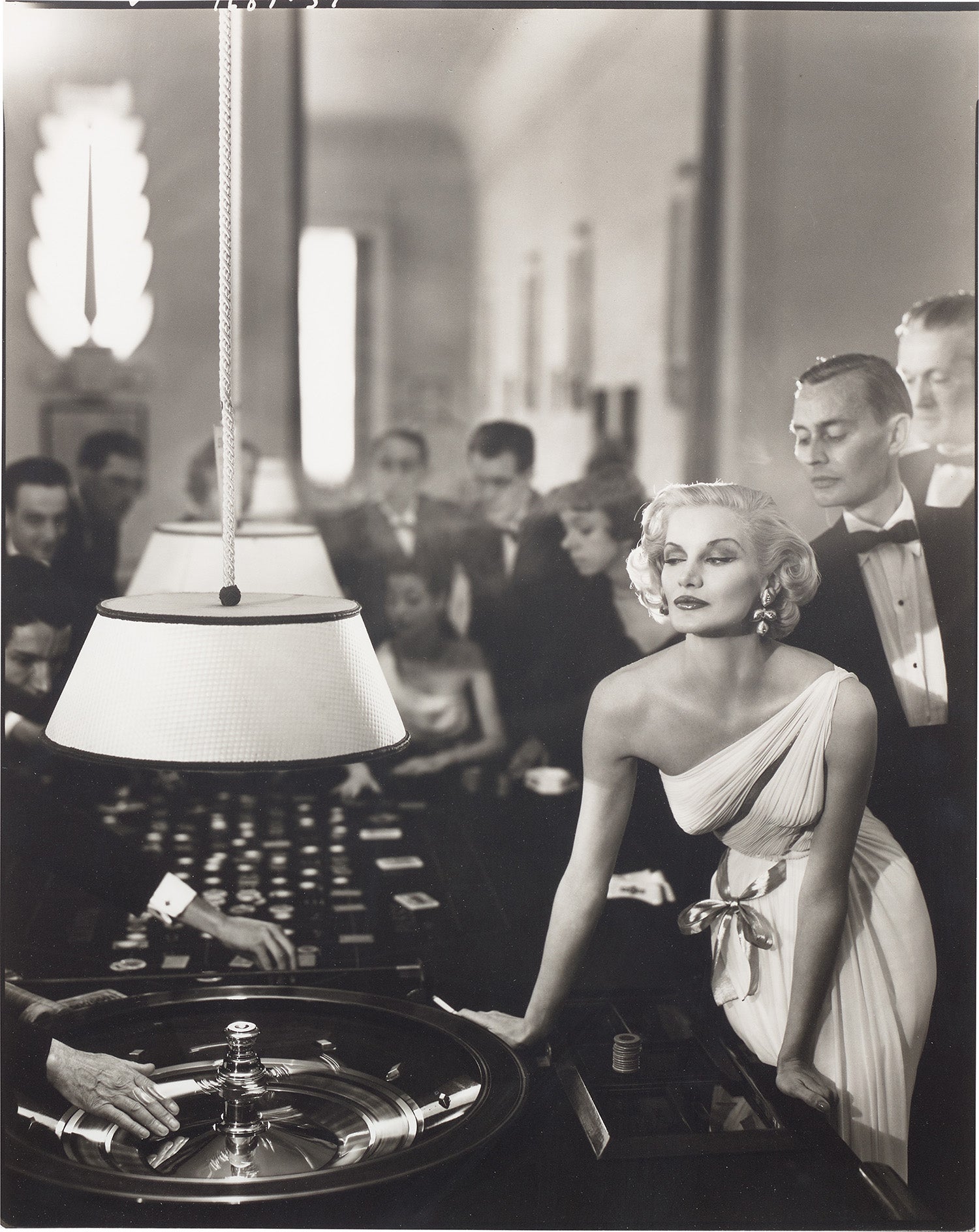 Richard Avedon Photographs