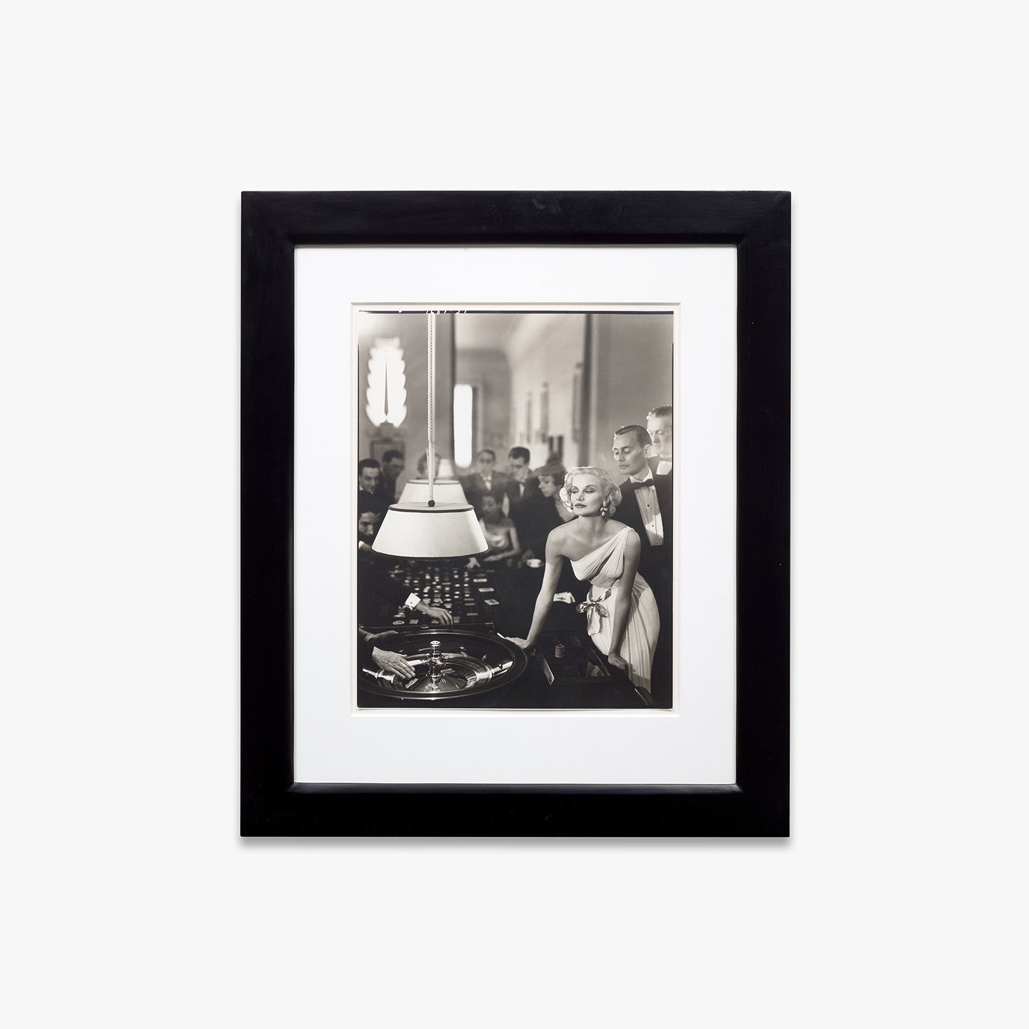 Richard Avedon Photographs