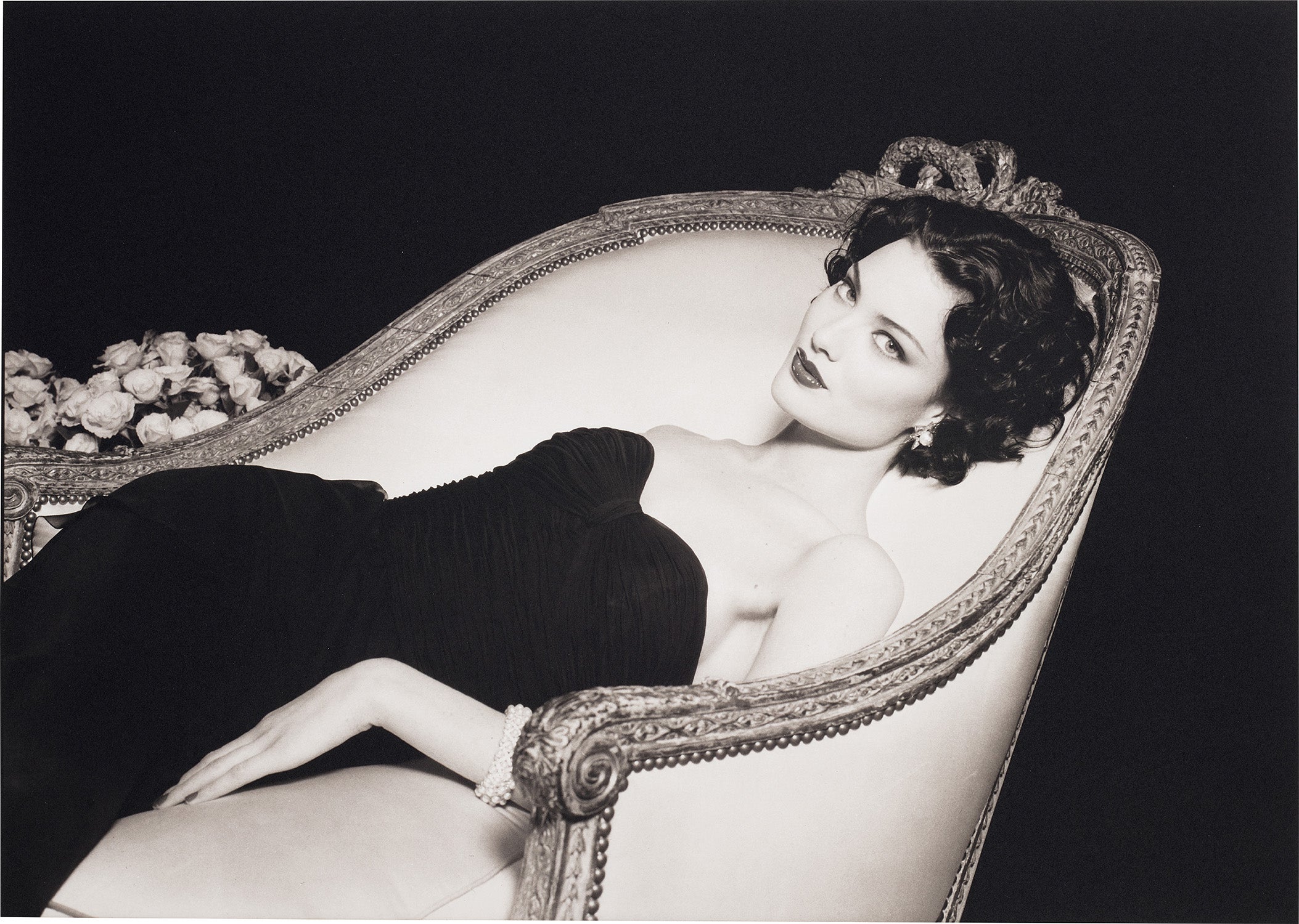 Patrick Demarchelier Photographs