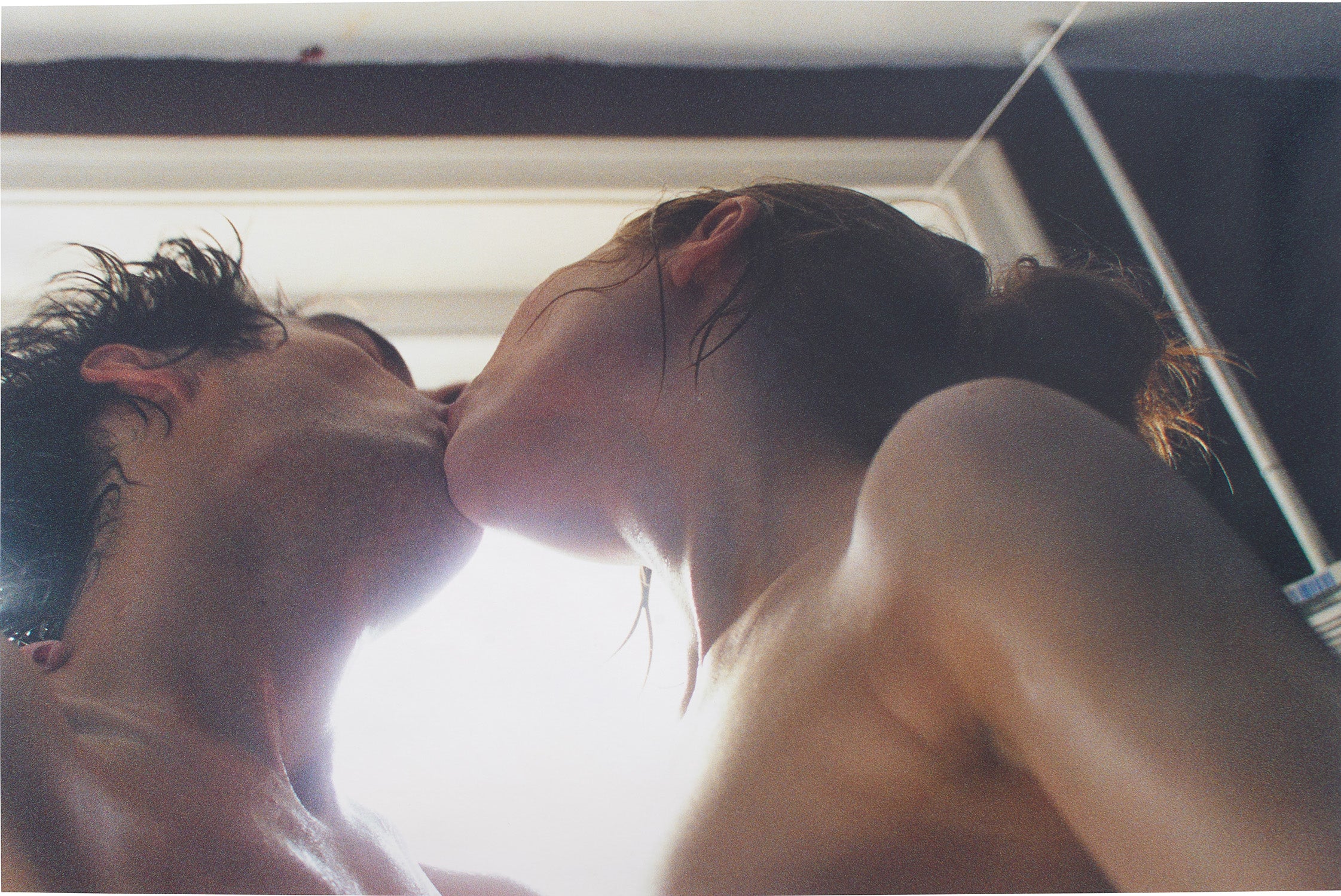 Lina Scheynius Photographs