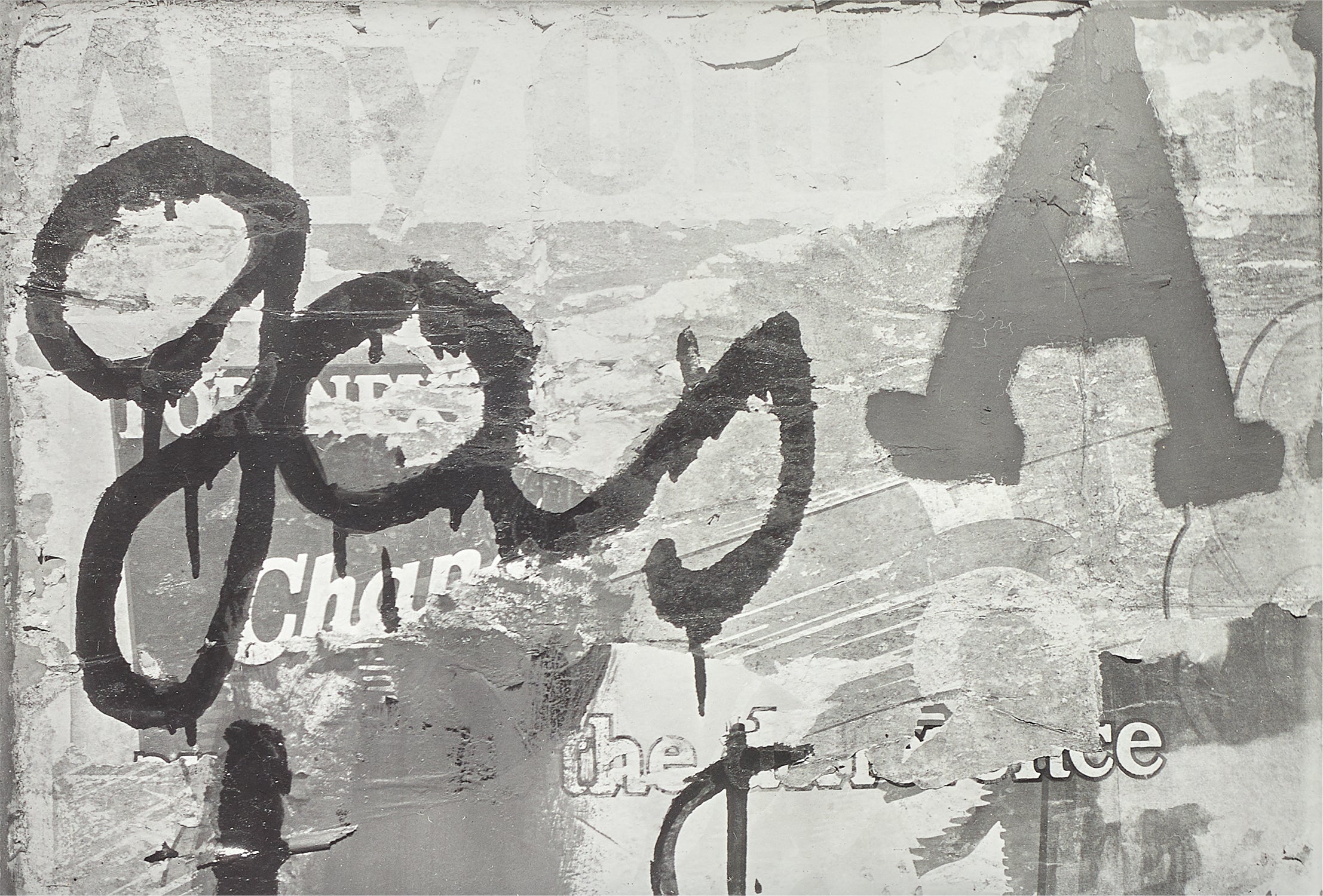 Walker Evans Photographs