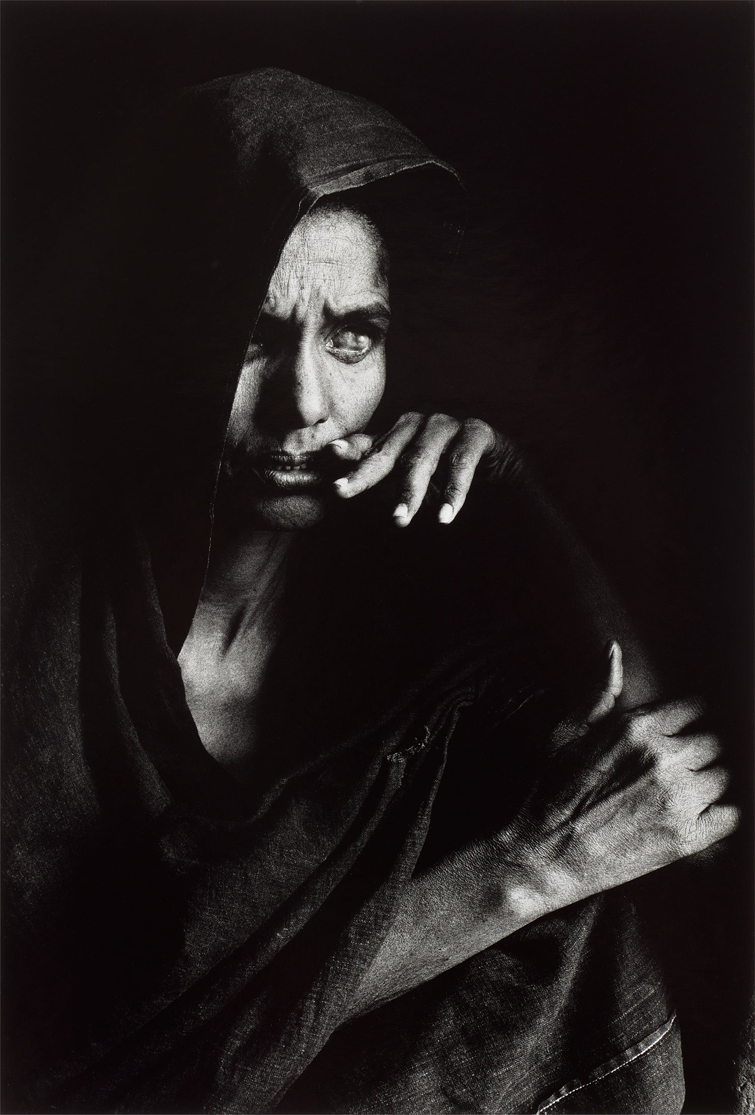 Brian Duffy Photographs