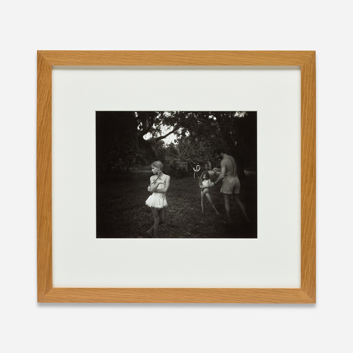 Sally Mann Photographs