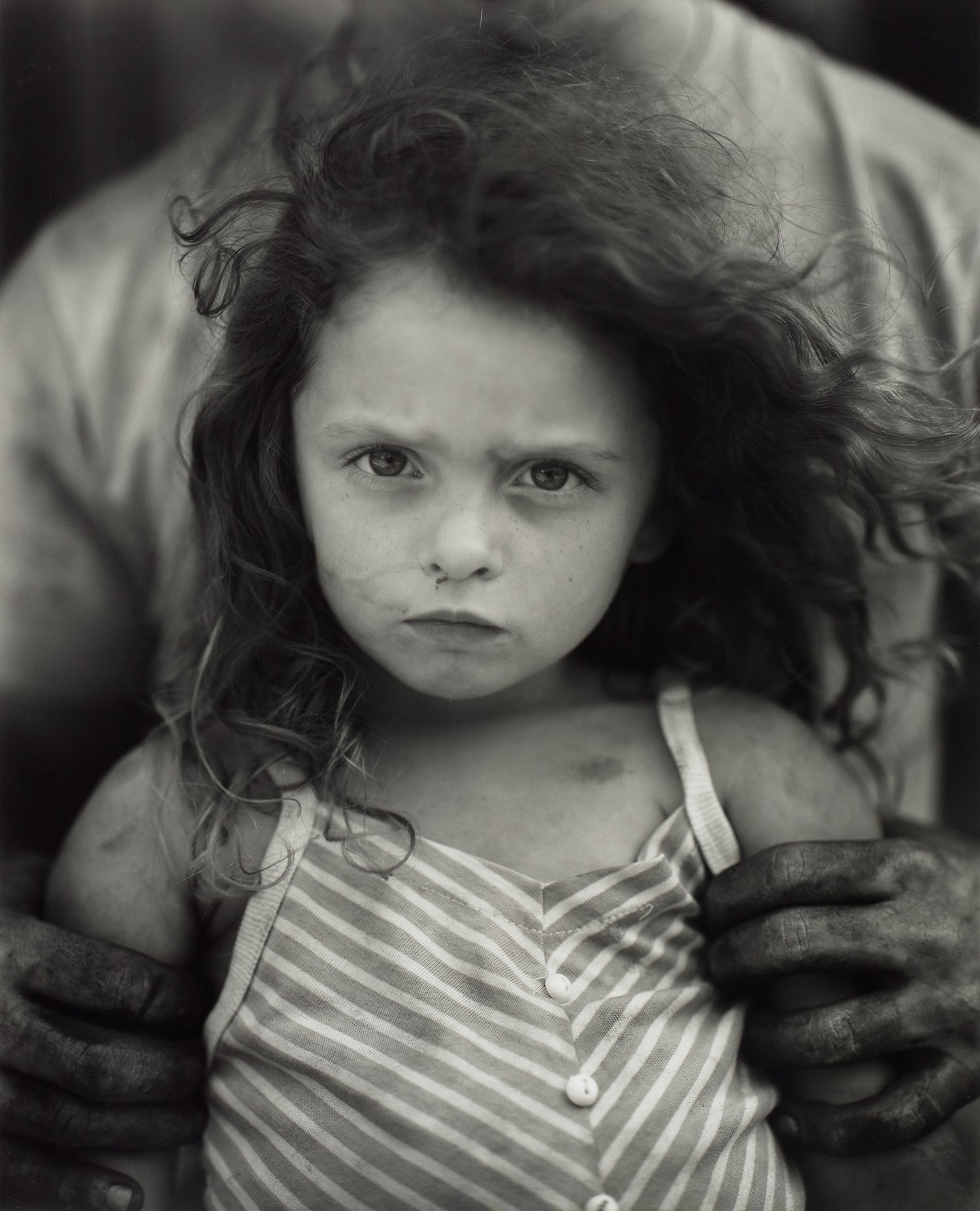 Sally Mann Photographs
