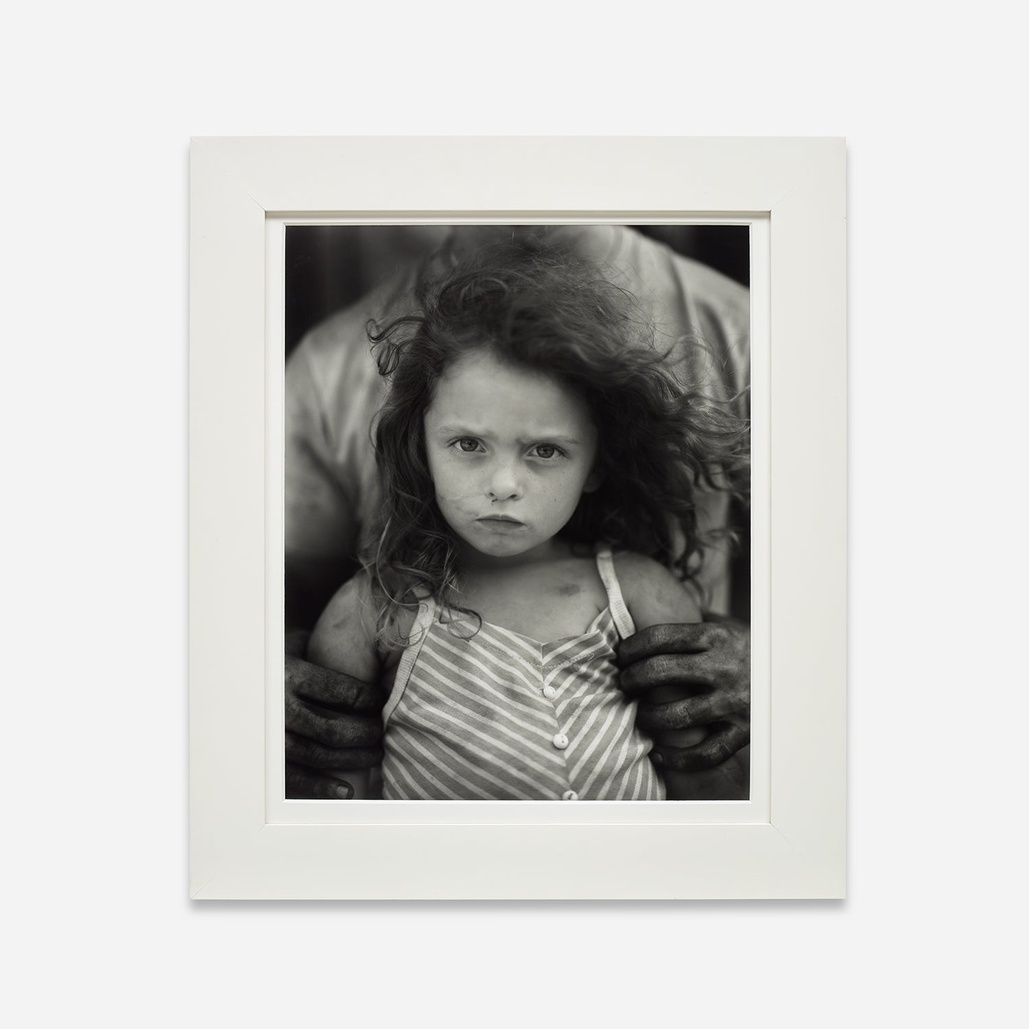 Sally Mann Photographs