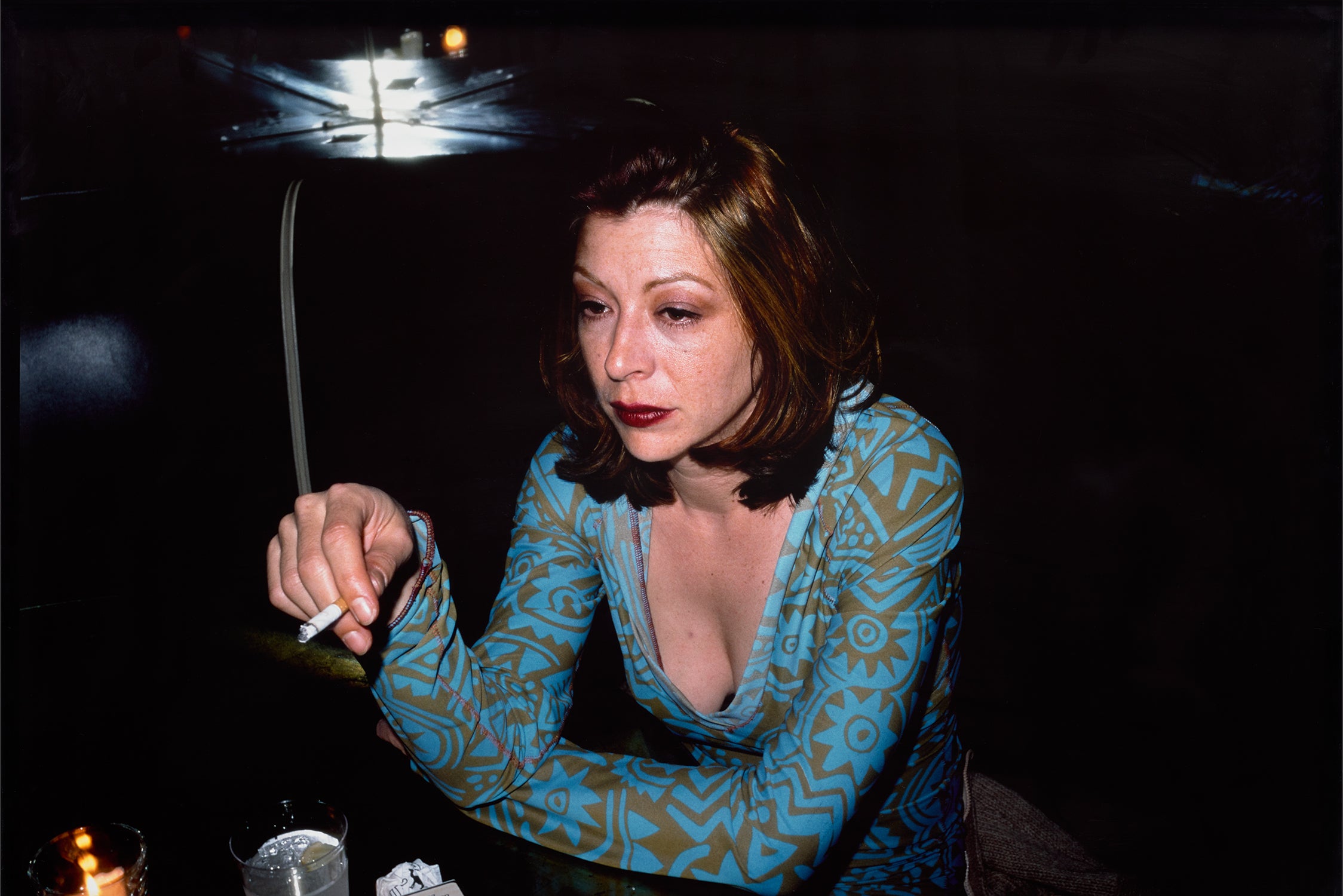 Nan Goldin Photographs