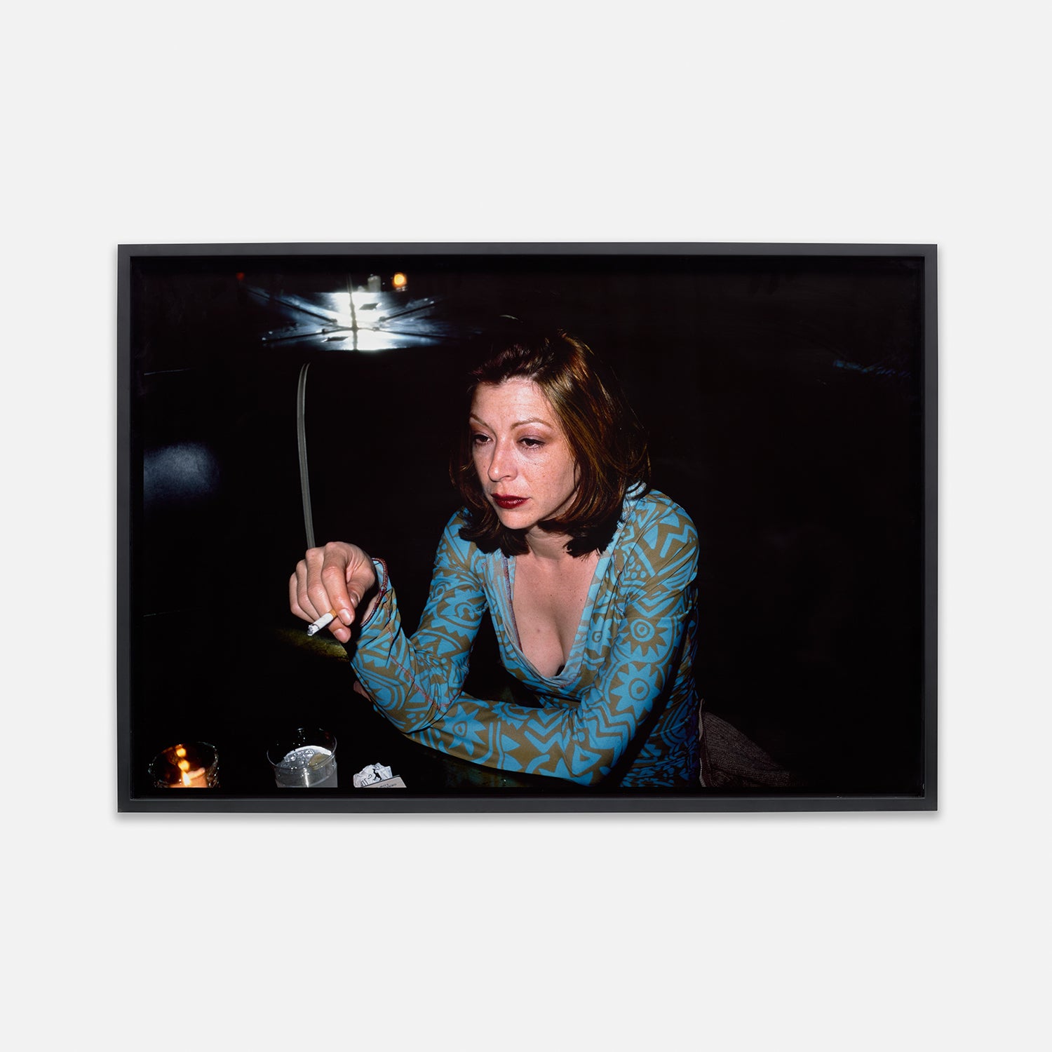 Nan Goldin Photographs