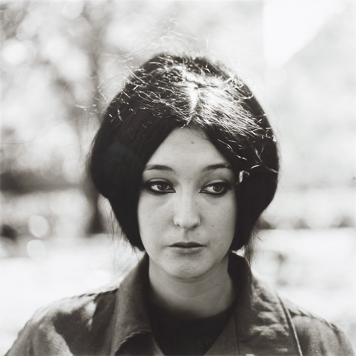Diane Arbus Photographs