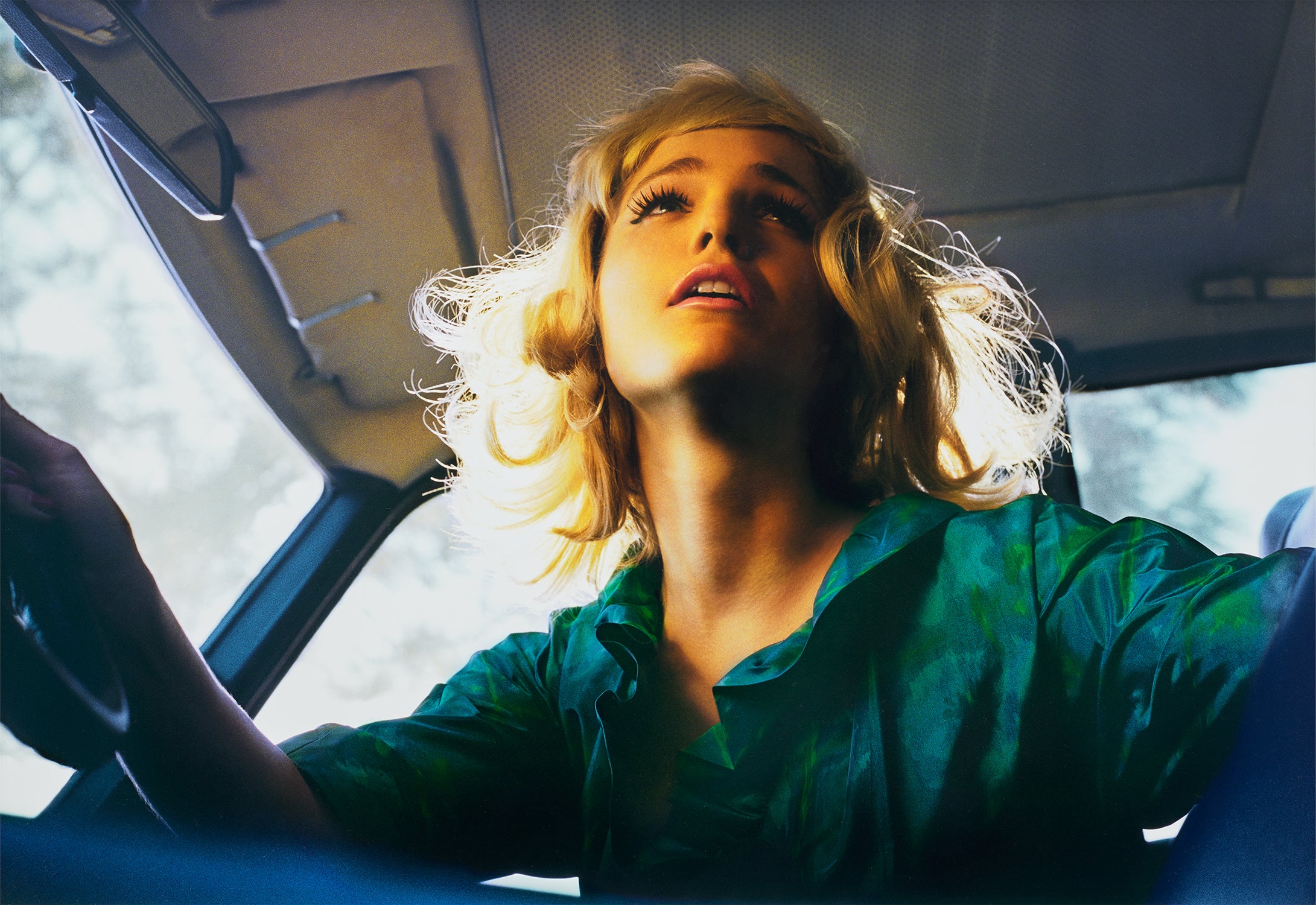 Alex Prager Photographs