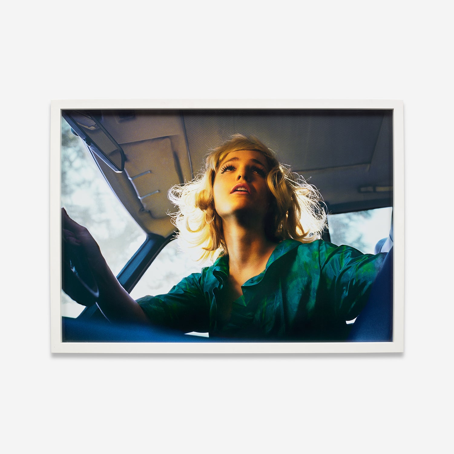 Alex Prager Photographs