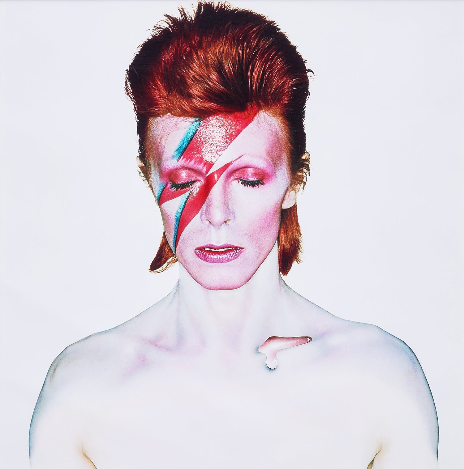 Brian Duffy Photographs