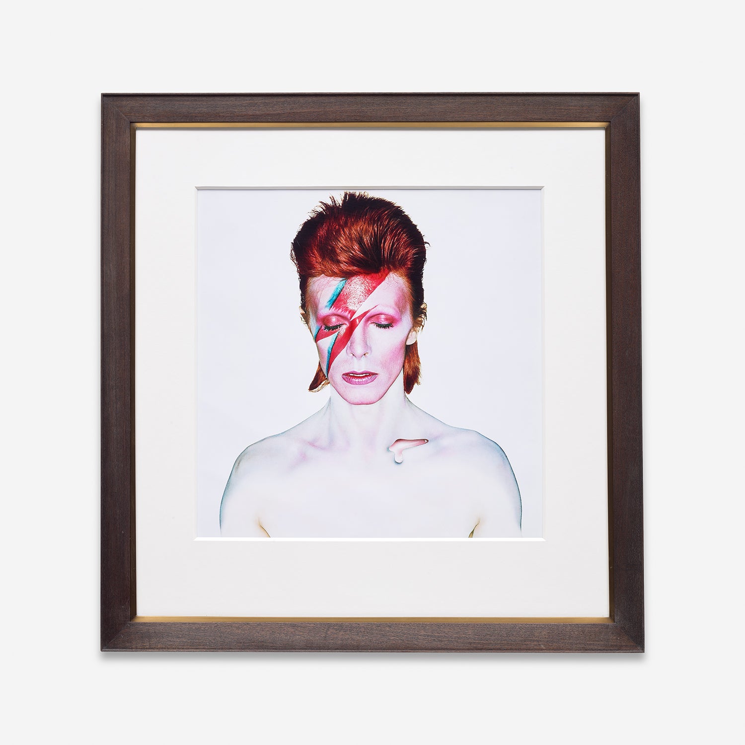 Brian Duffy Photographs