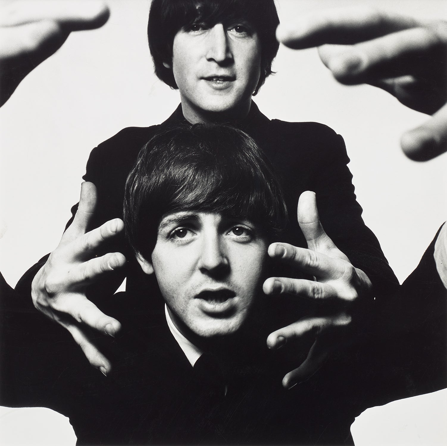 David Bailey Photographs