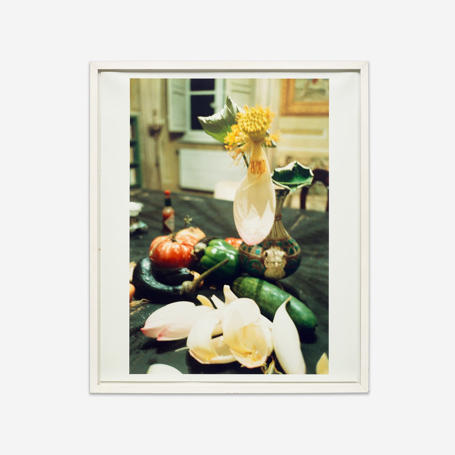 Wolfgang Tillmans Photographs