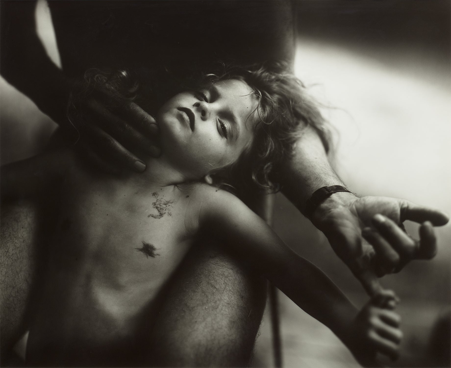 Sally Mann Photographs