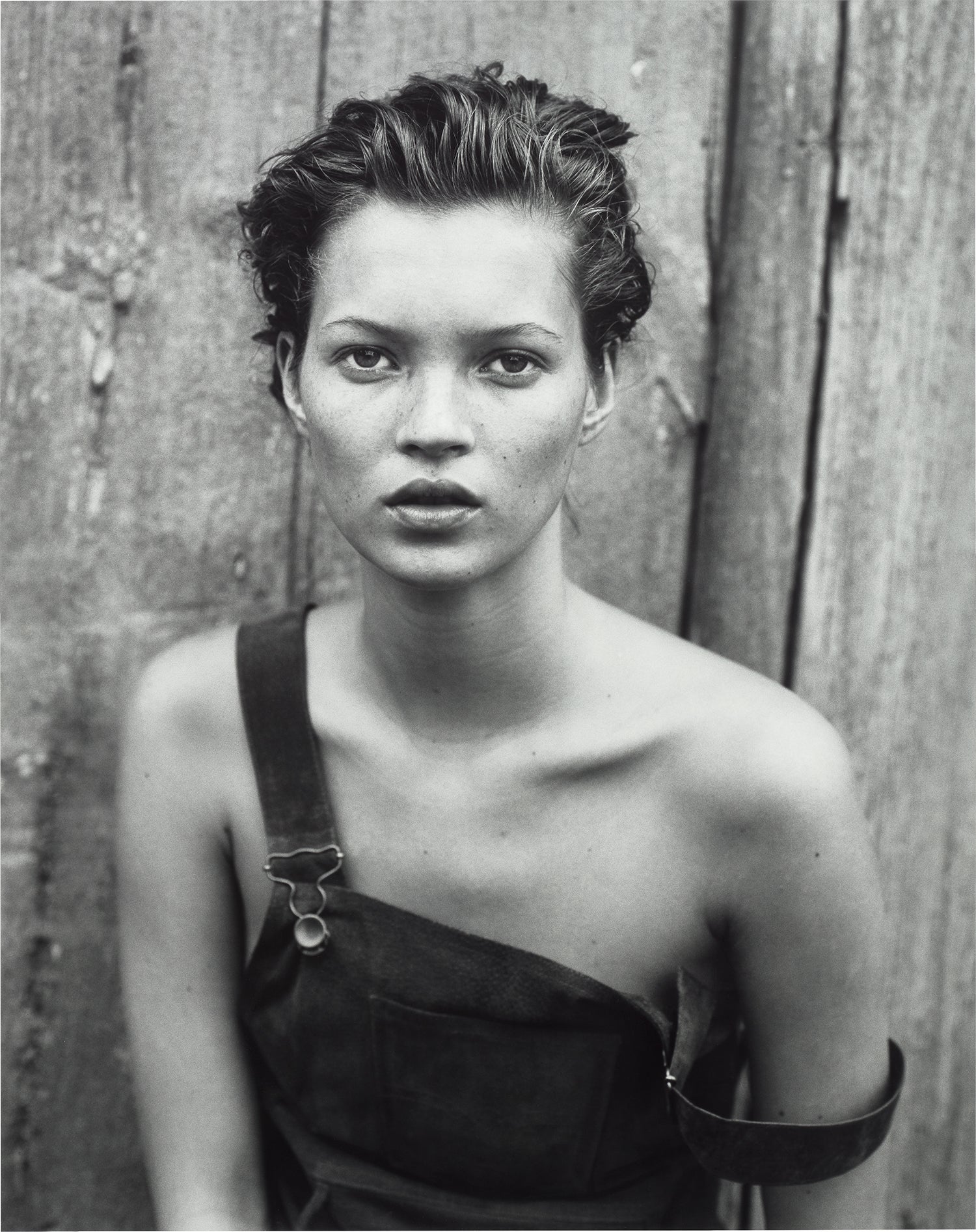 Peter Lindbergh Photographs