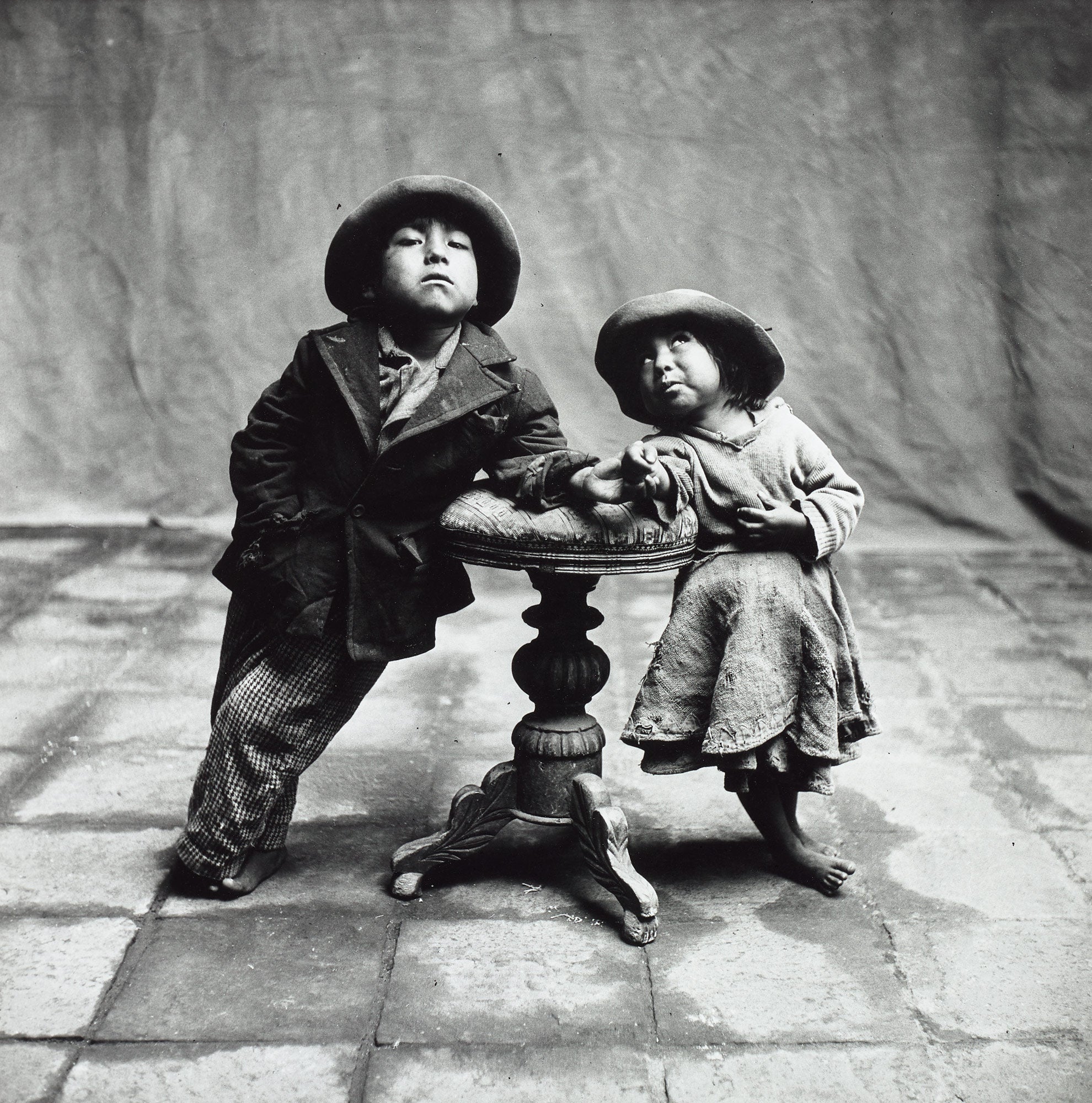 Brian Duffy Photographs
