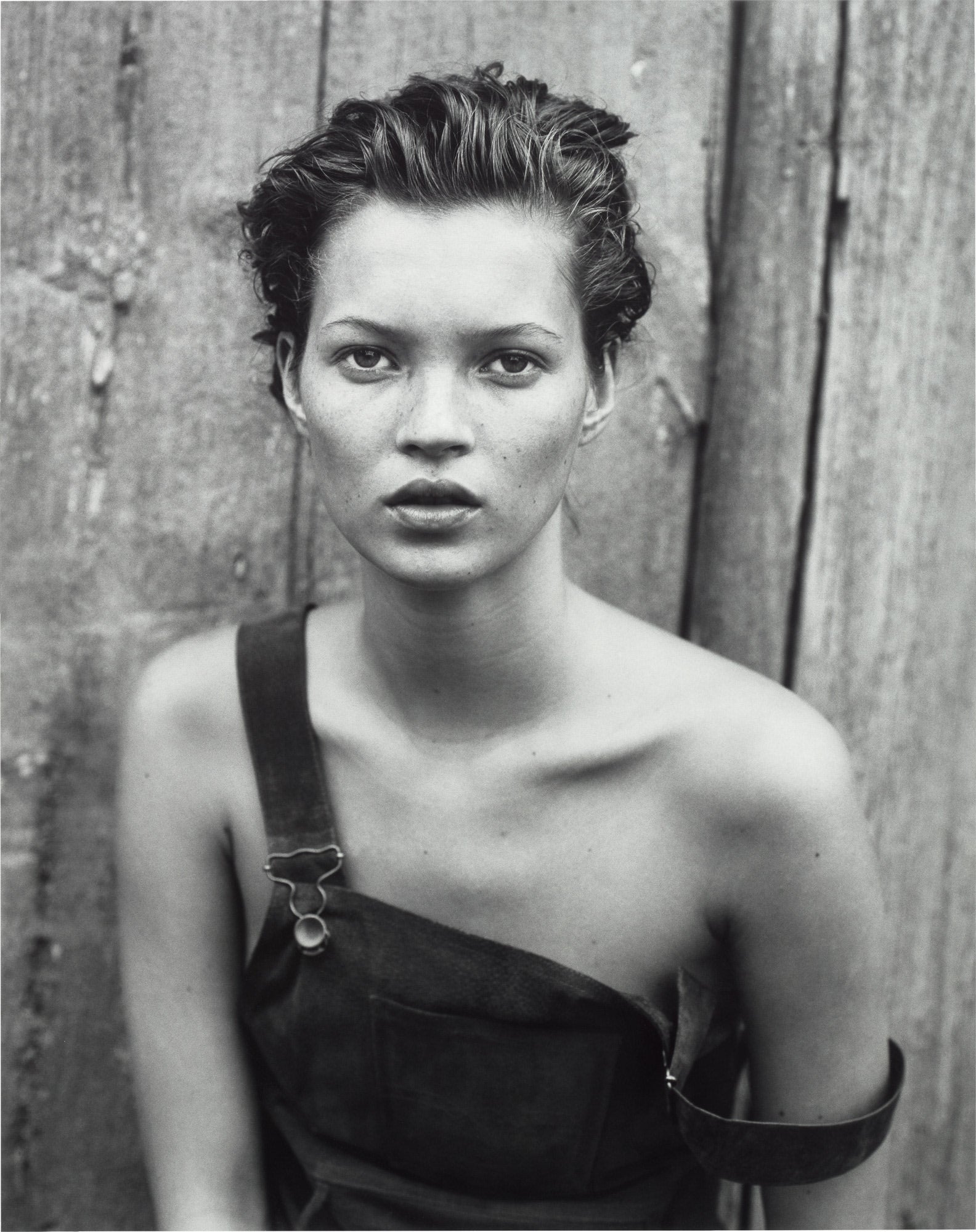 Peter Lindbergh Photographs