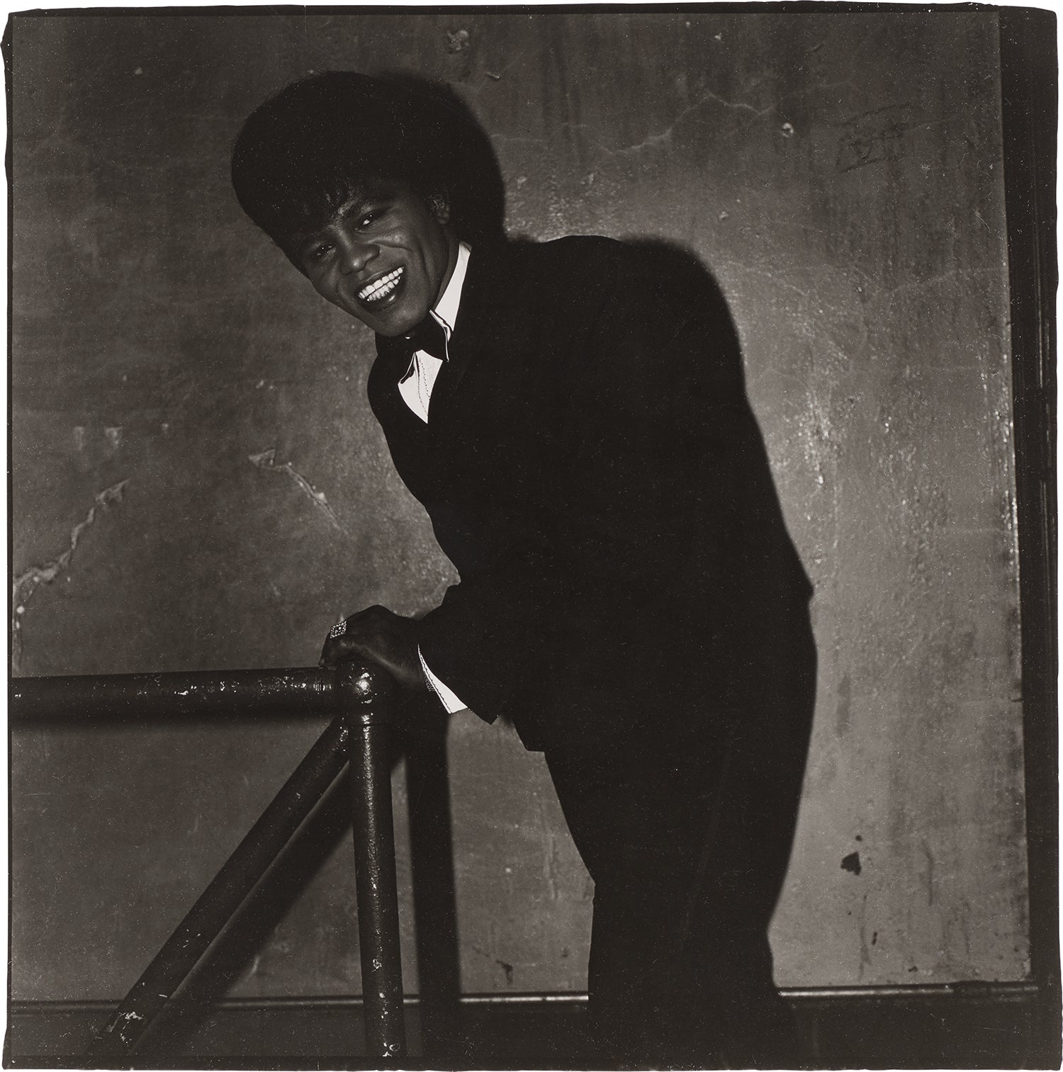アート・デザイン・音楽 Diane Arbus Diane Arbus and the Too-Revealing Detail | The New Yorker