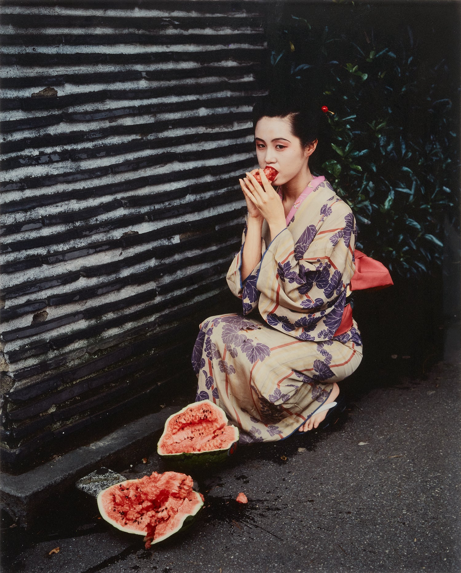 Nobuyoshi Araki × Guimet Museum　荒木経惟　非売品 Nobuyoshi Araki × Guimet Museum 荒木経惟 非売品 【公式通販】