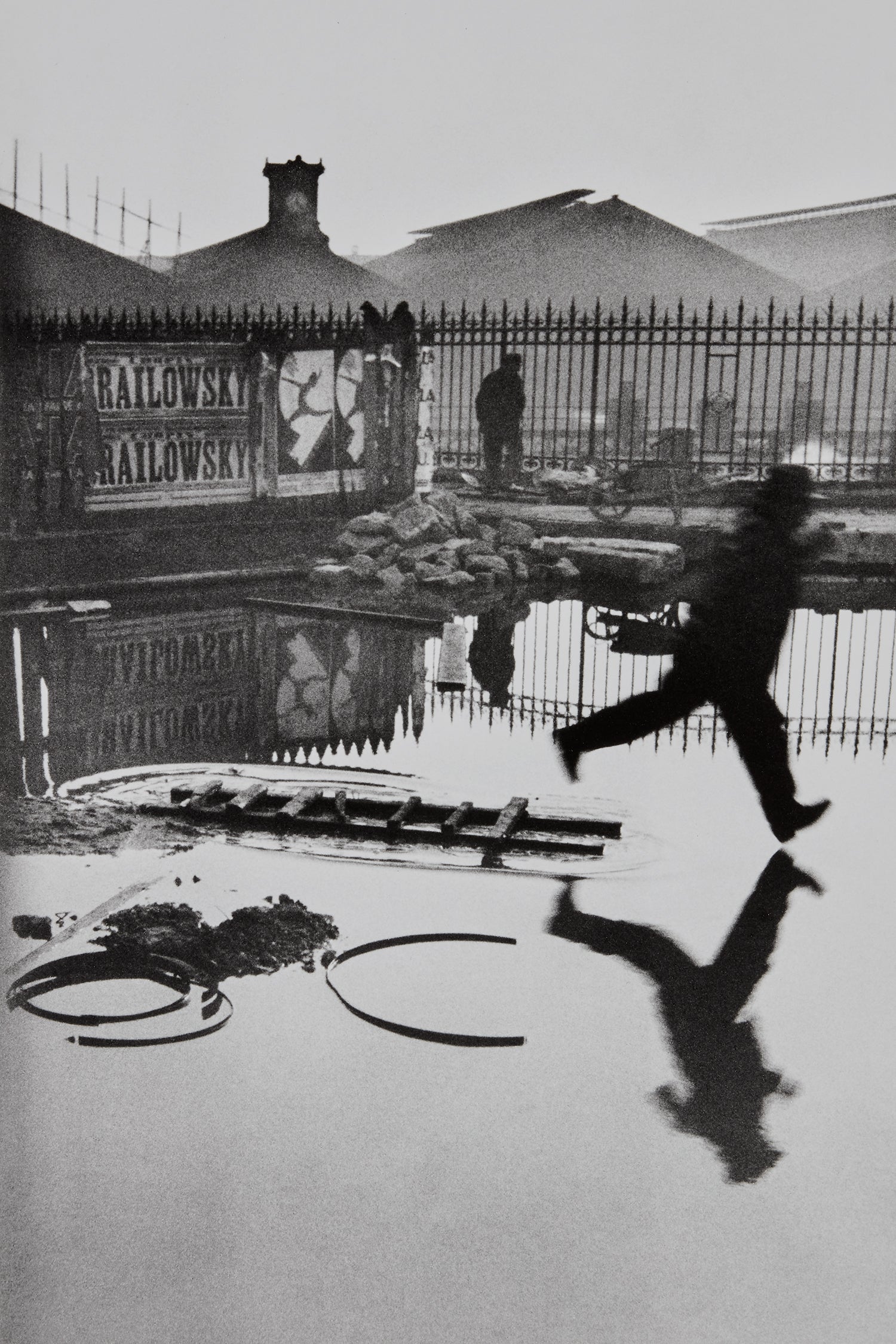 Henri Cartier-Bresson: Works for Sale, Upcoming Auctions & Past