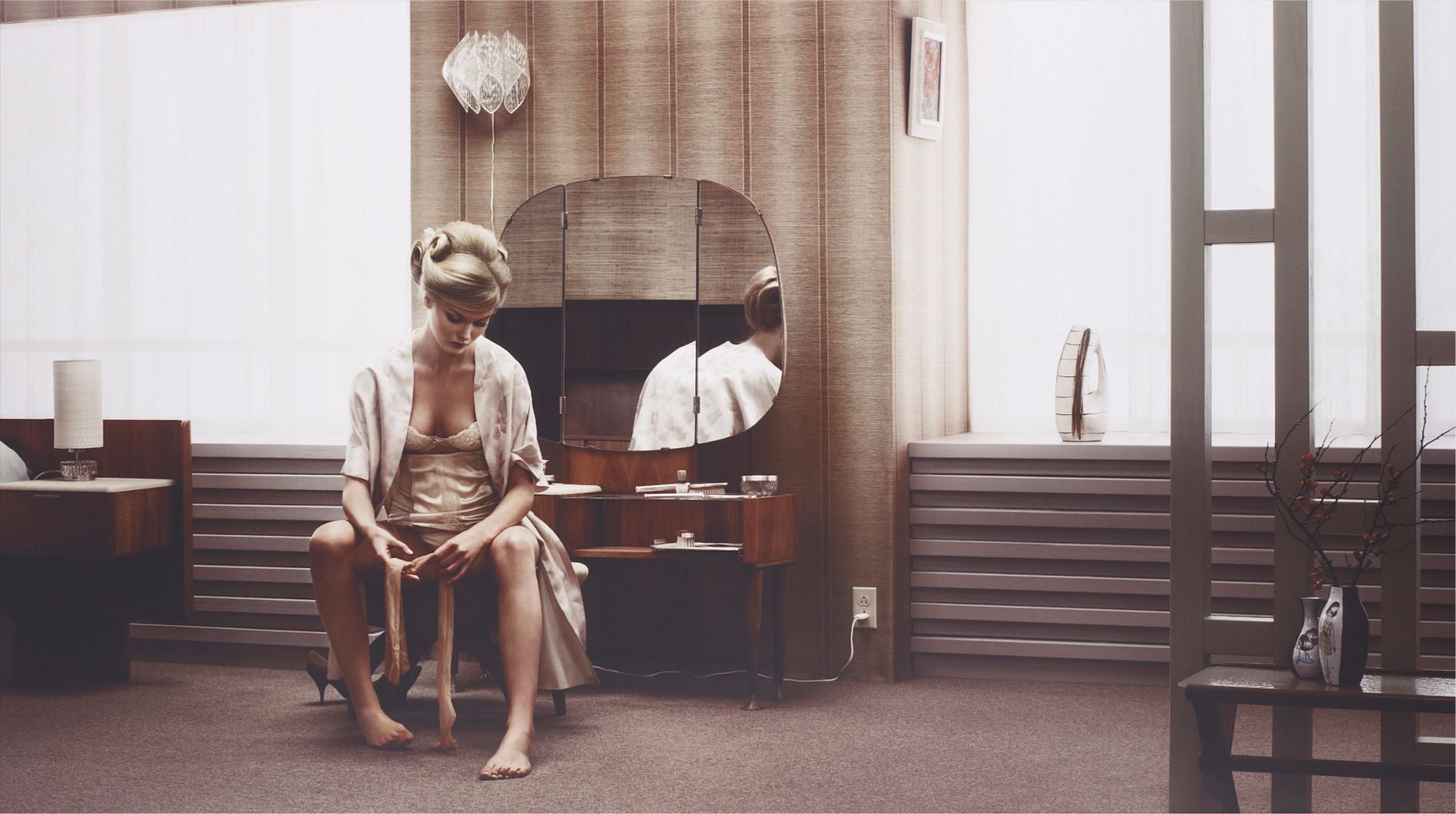 Erwin Olaf: Works for Sale, Upcoming Auctions & Past Results