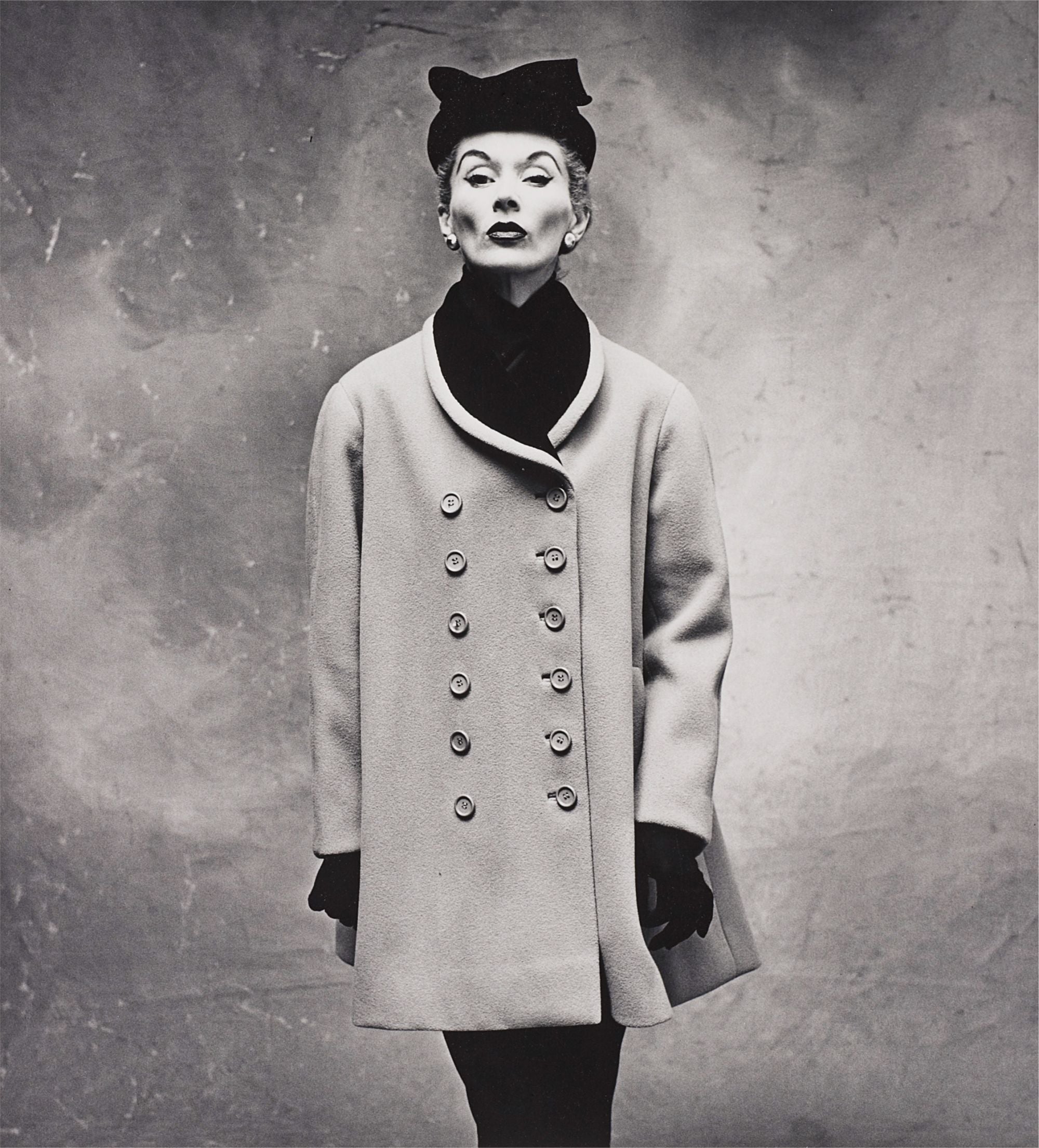 【Irving Penn：Augenblicke】★★大幅に値下げしました Irving Penn Photographs
