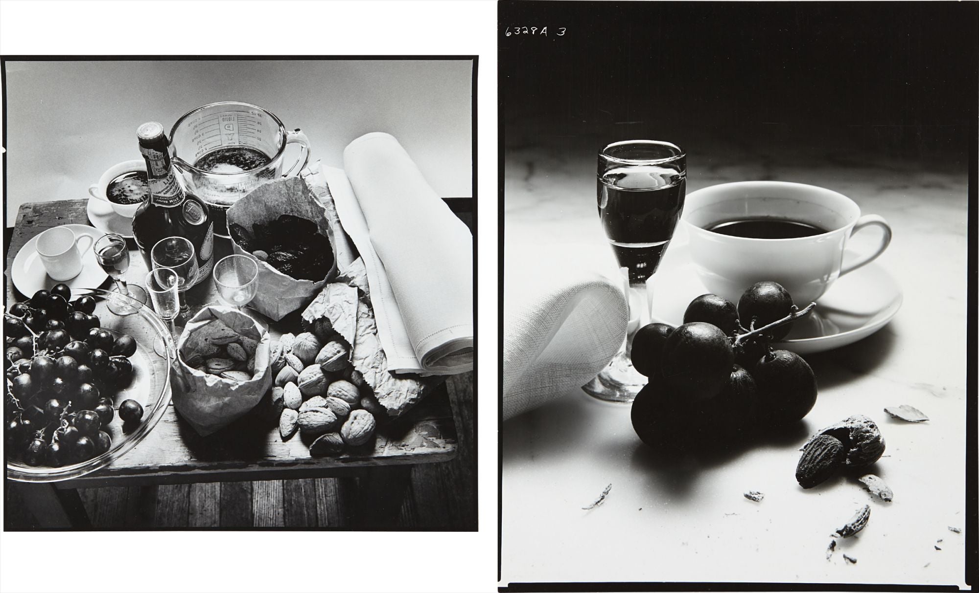 Irving Penn Photographs