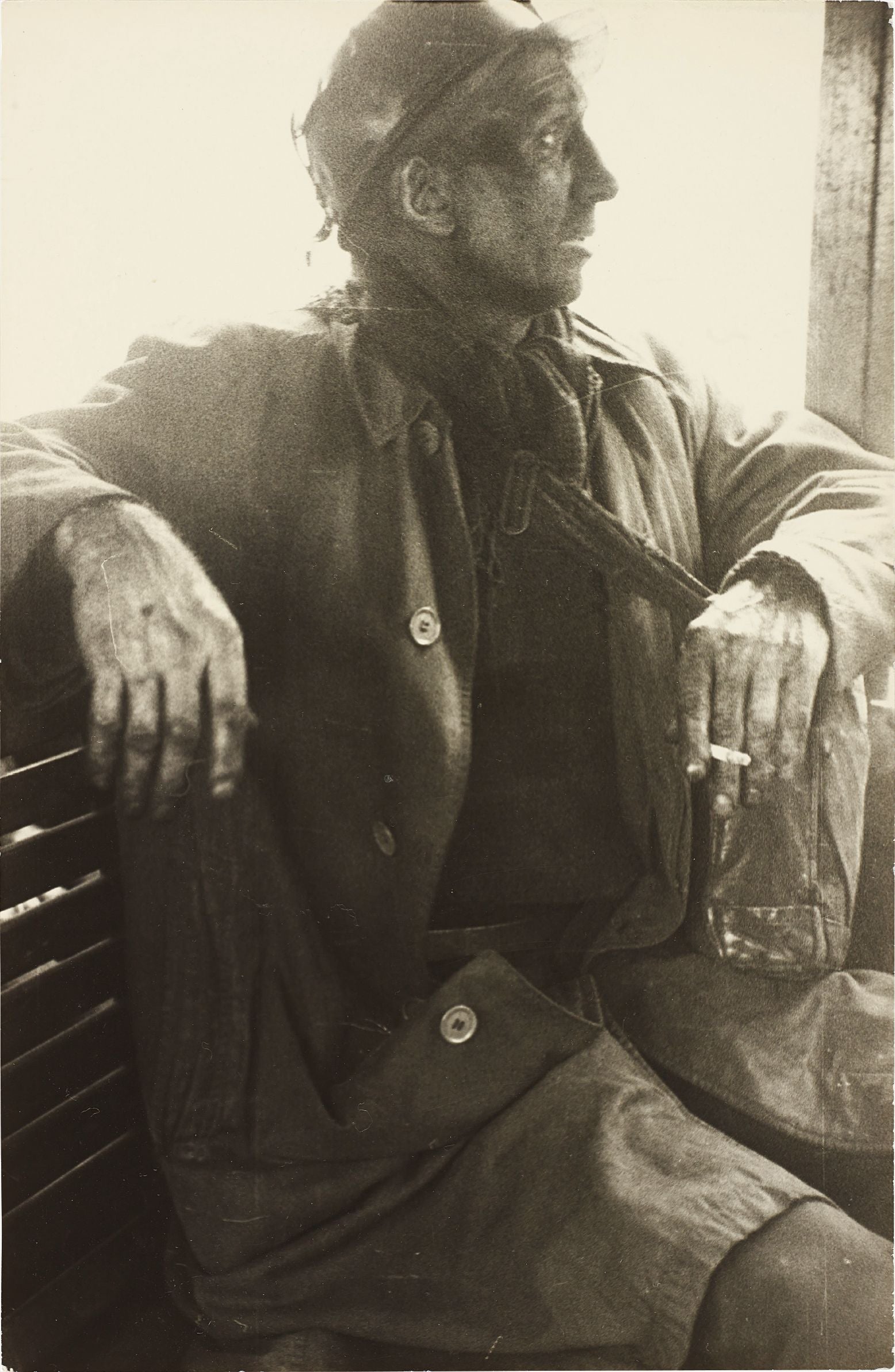 Robert Frank Photographs