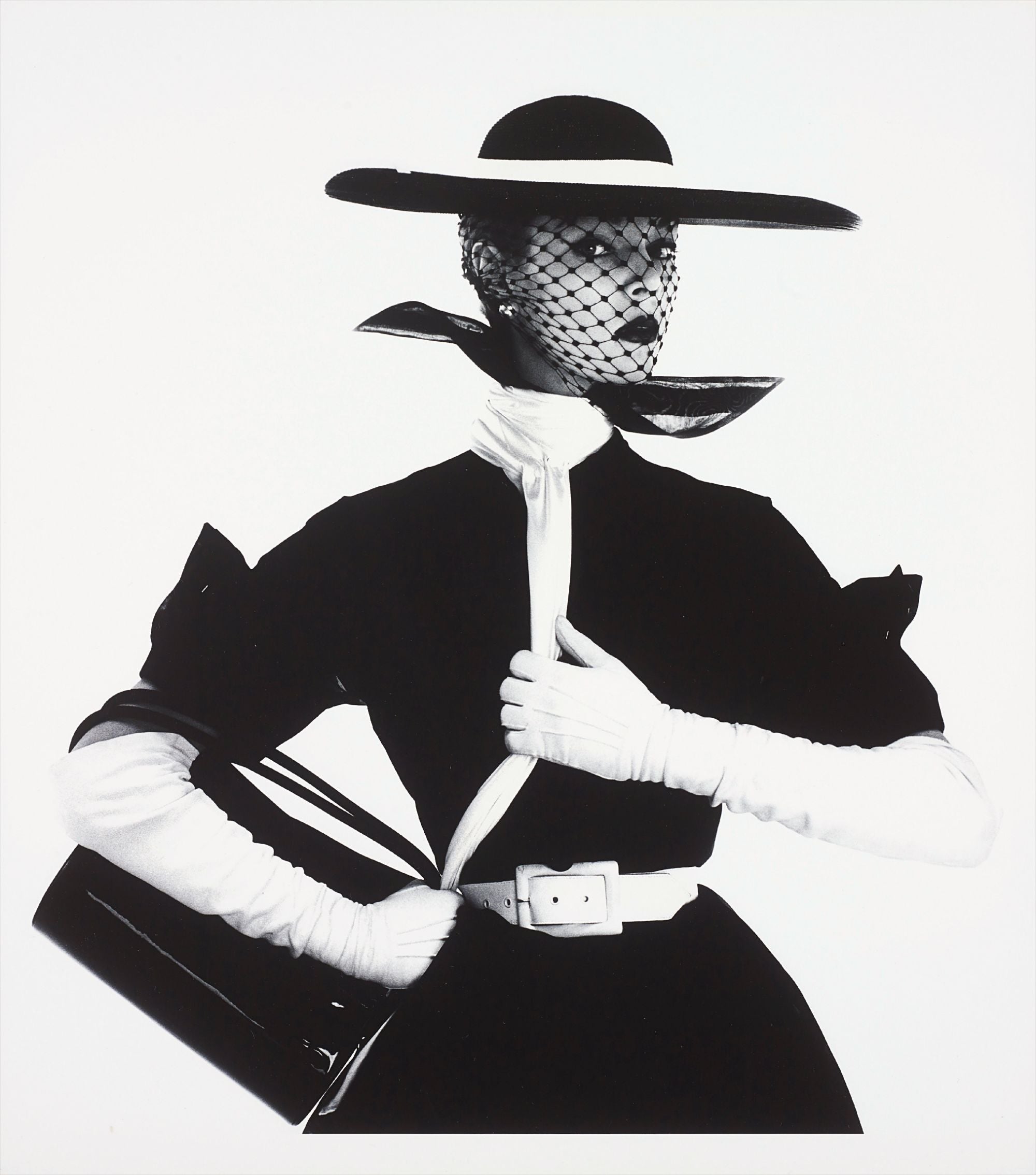 Drawings：Irving Penn】Irving Penn1999年初版 Drawings - Irving Penn