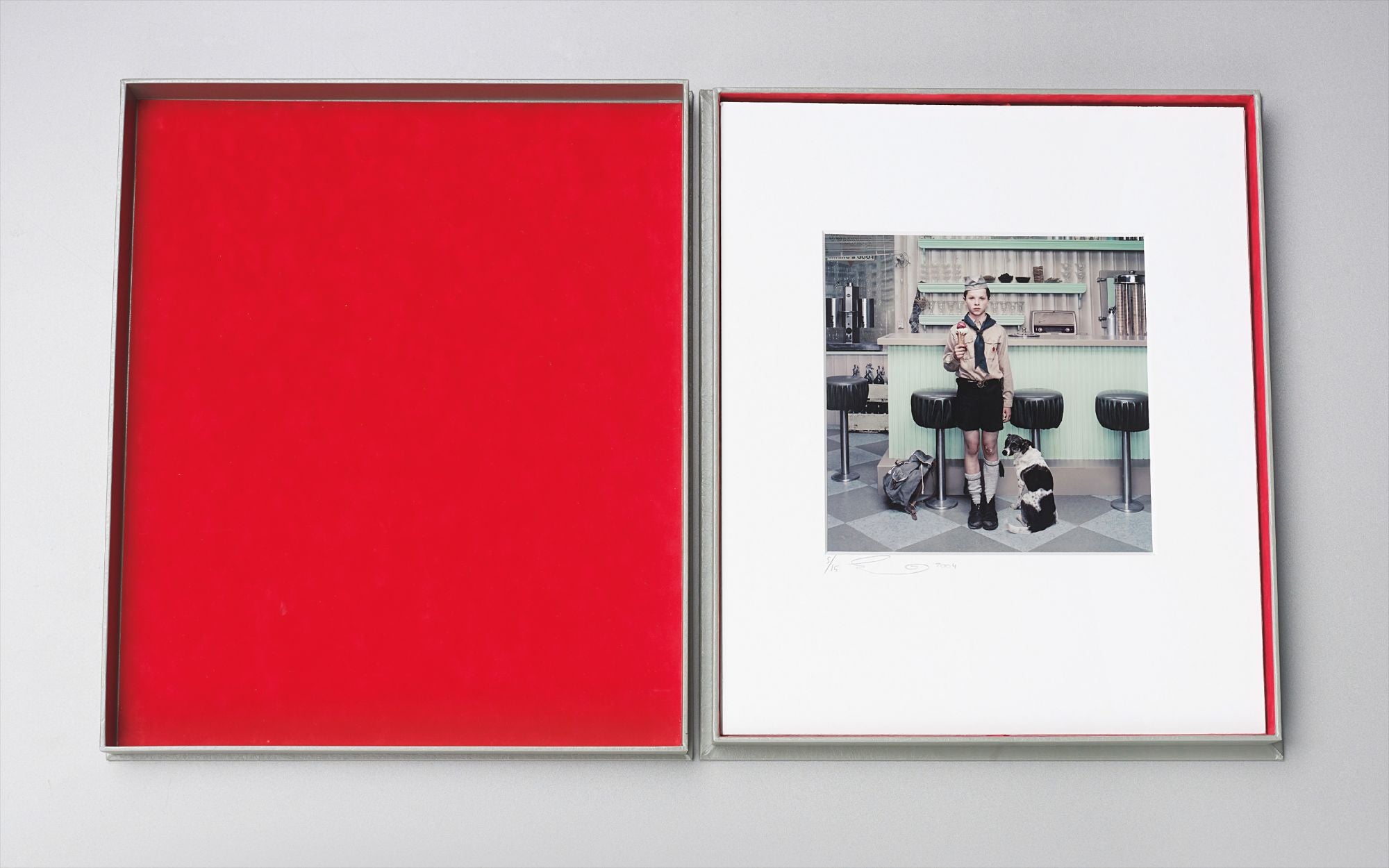 Erwin Olaf: Works for Sale, Upcoming Auctions & Past Results