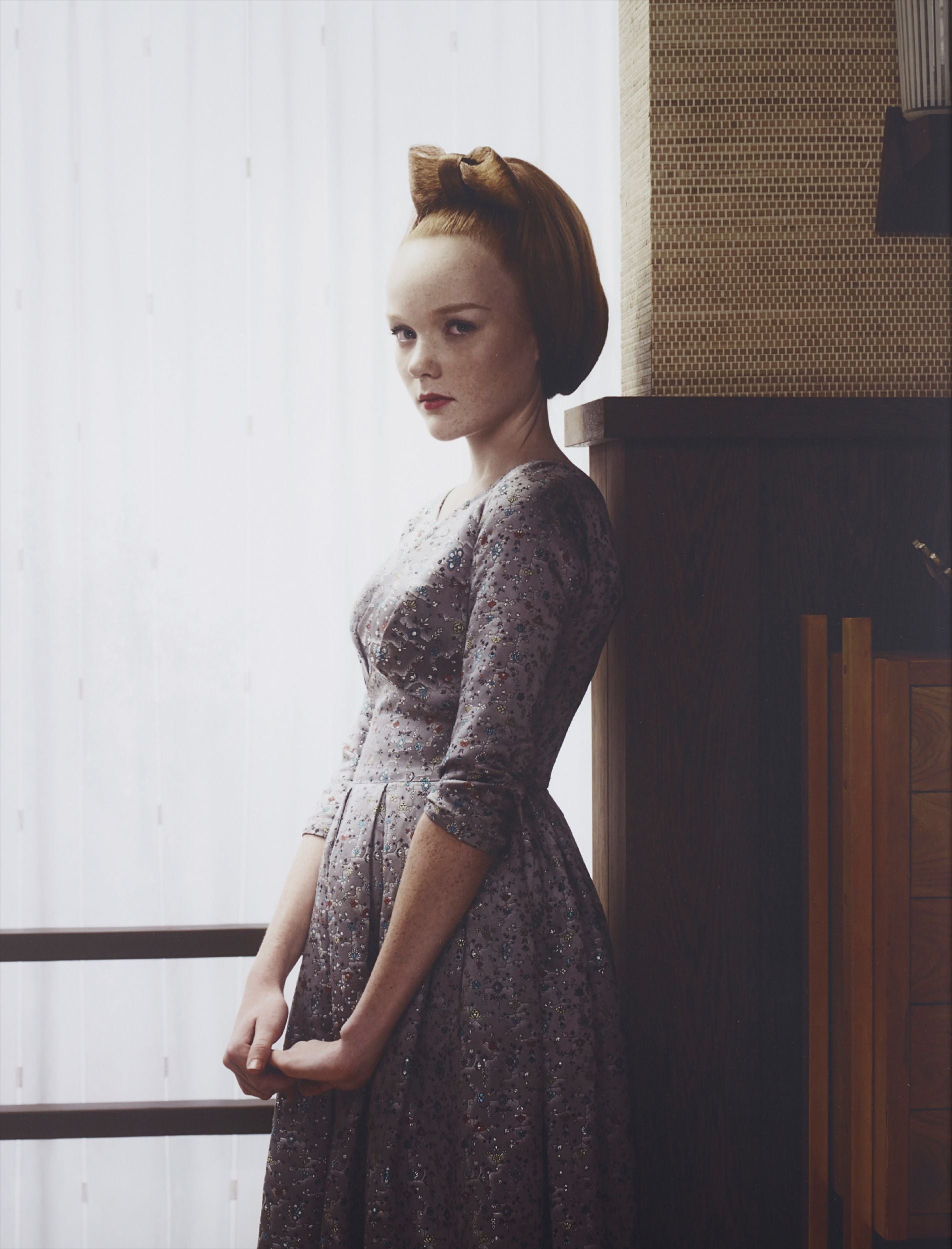 Erwin Olaf Photographs