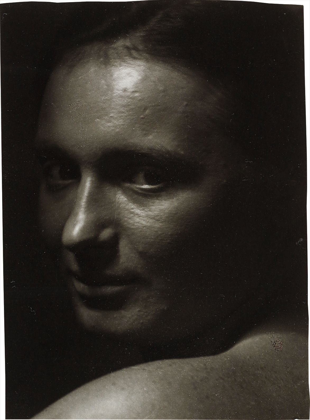 Richard Avedon Photographs
