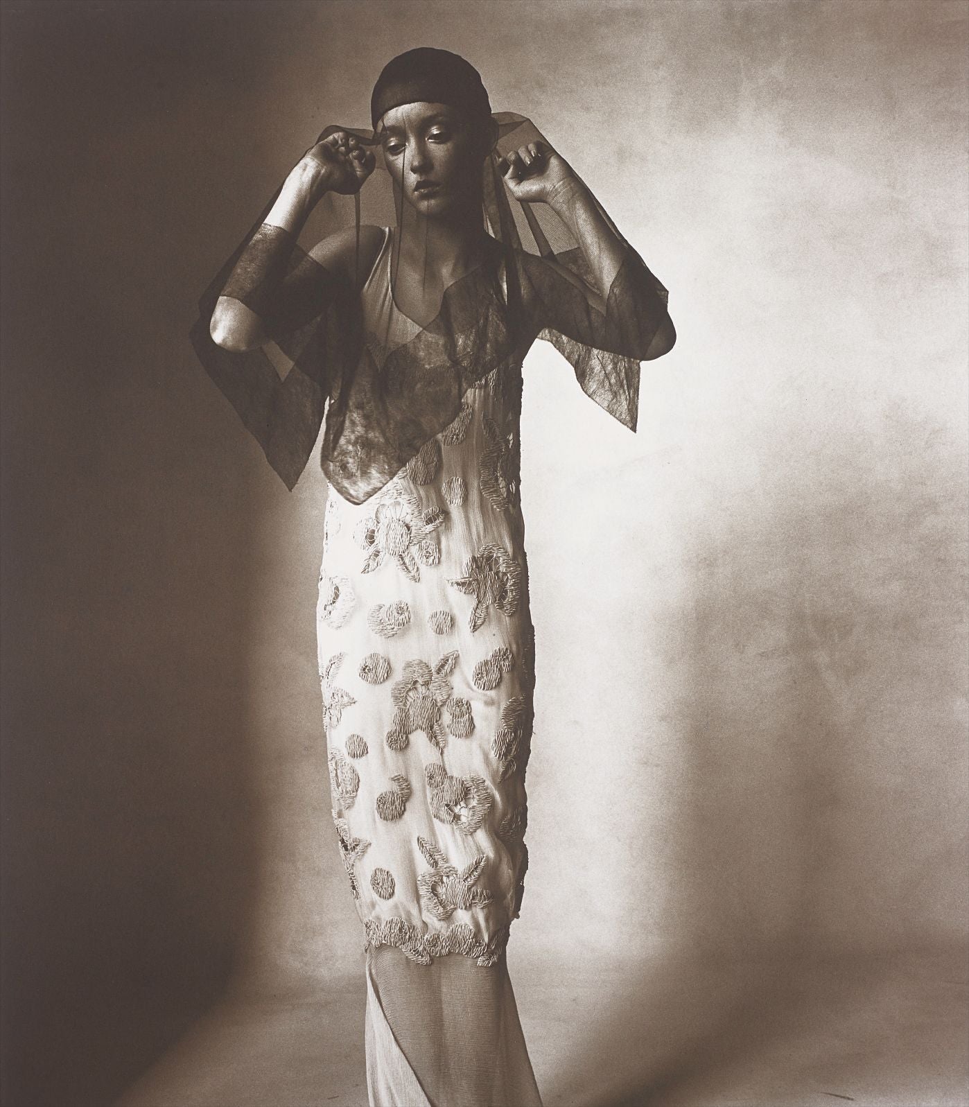 Irving Penn Photographs
