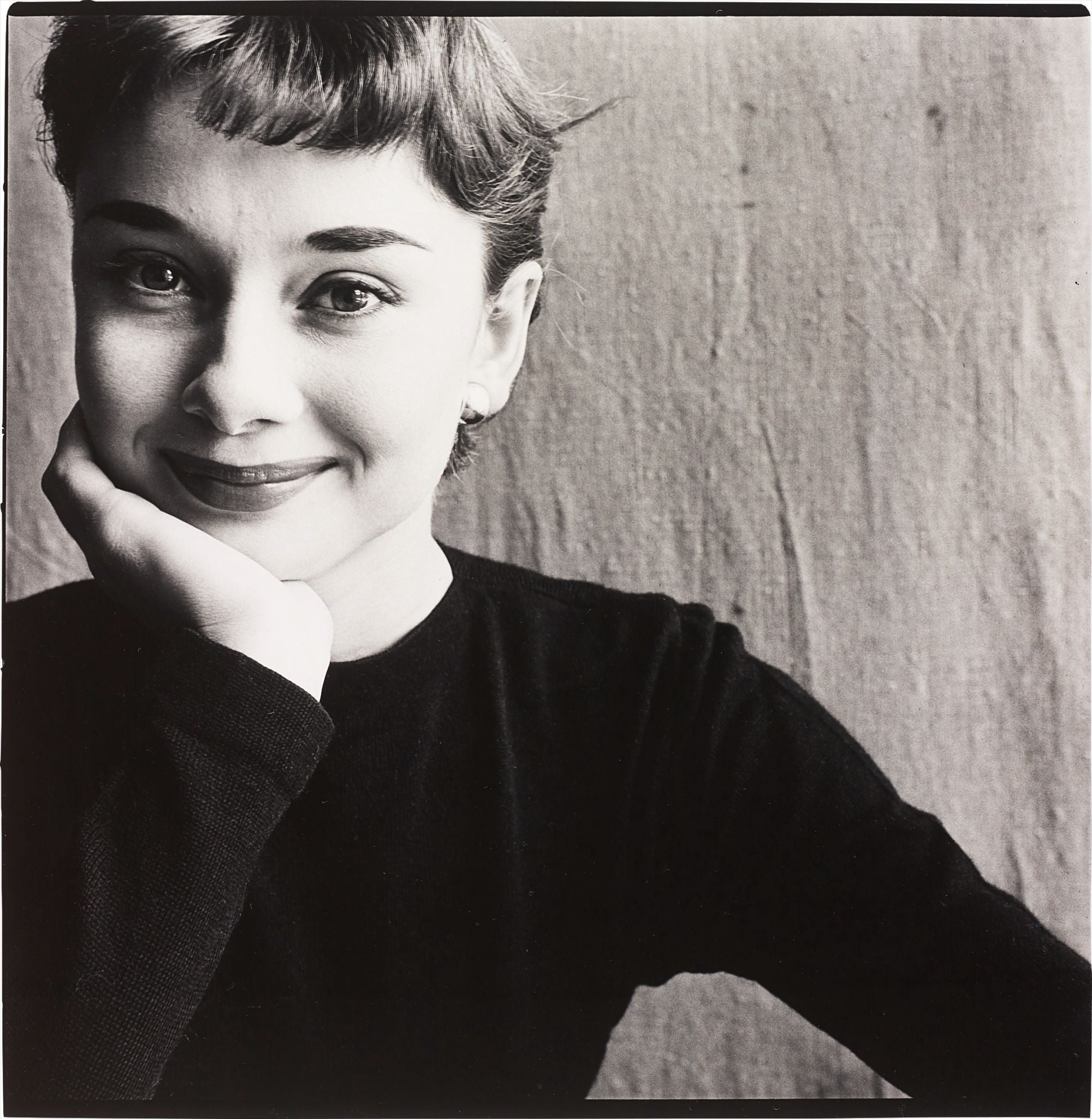 本 Irving Penn Portraits