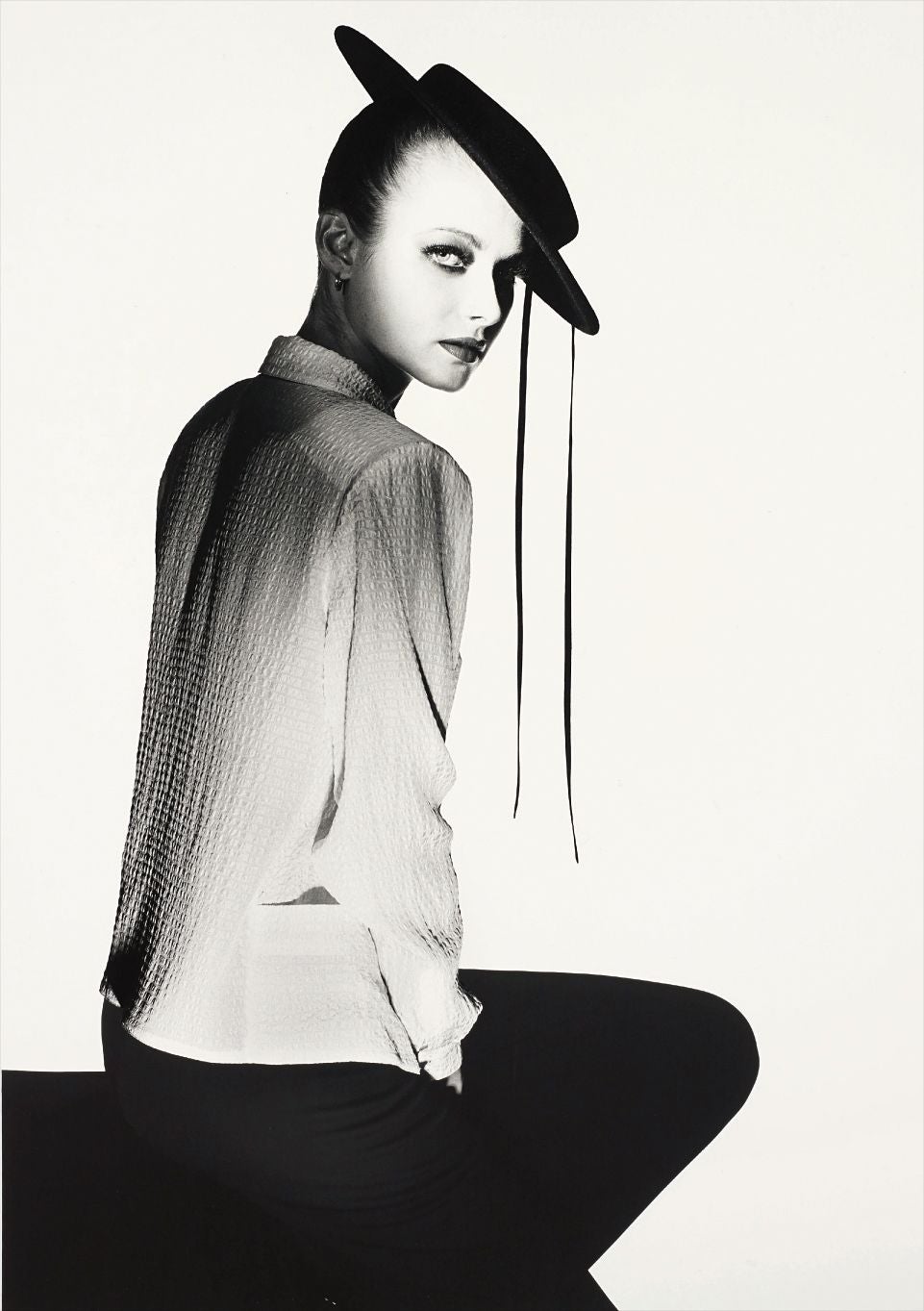 John Swannell Photographs