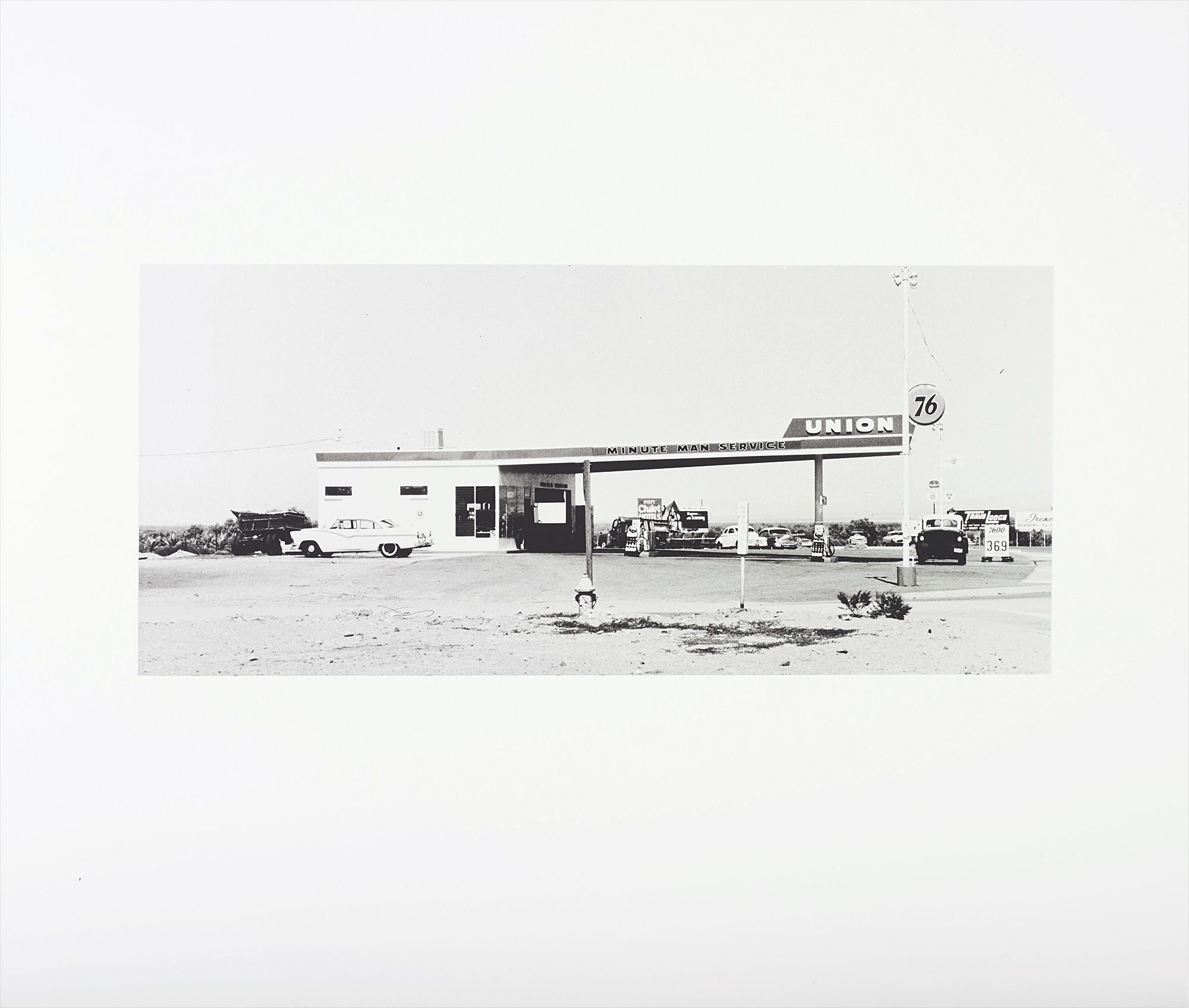 John Swannell Photographs
