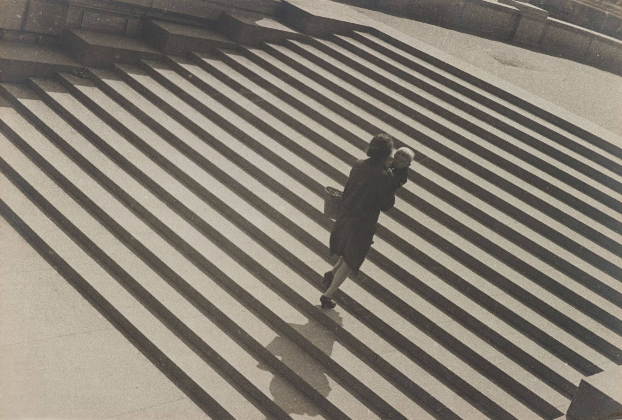 Alexander Rodchenko Photographs