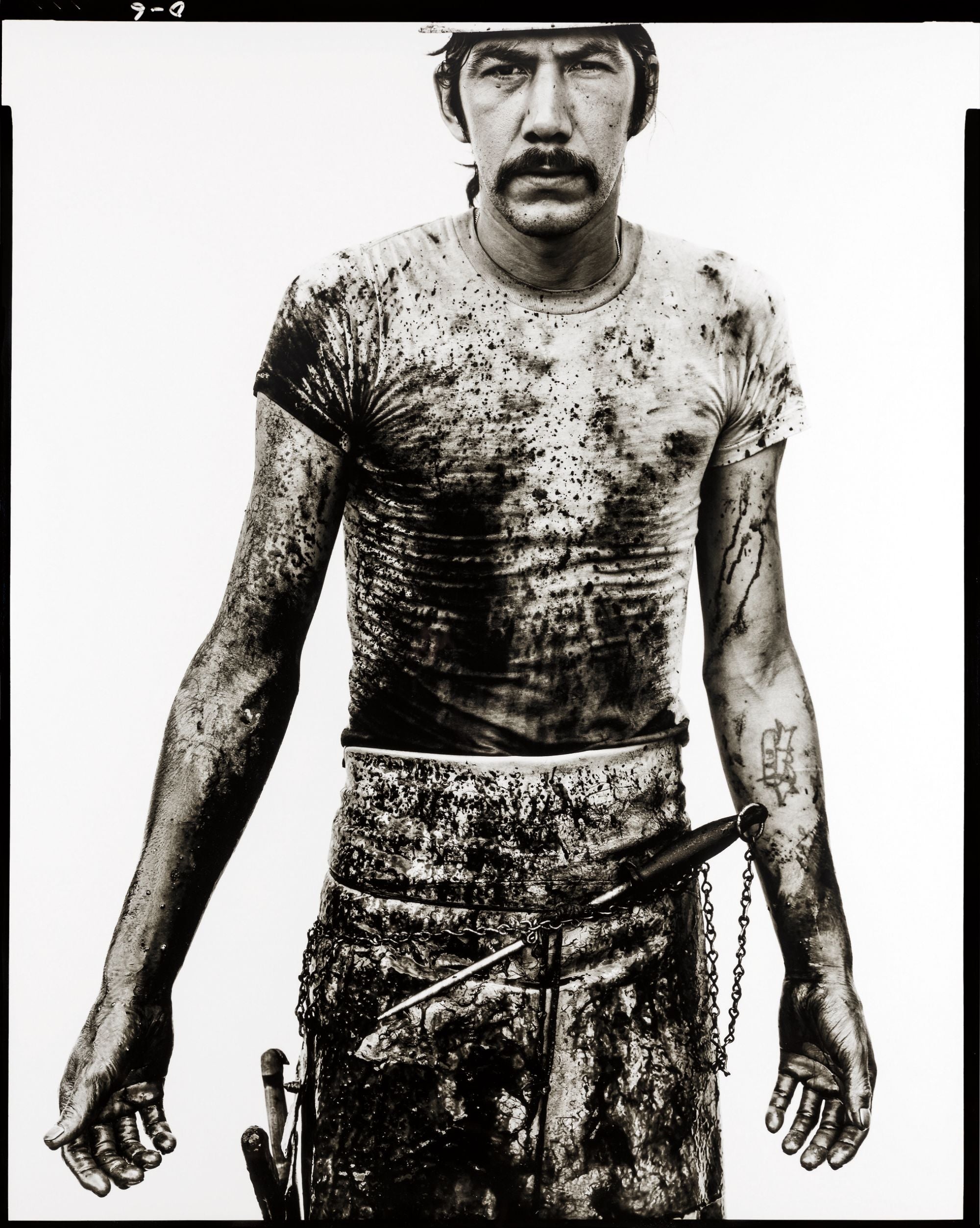Richard Avedon Photographs