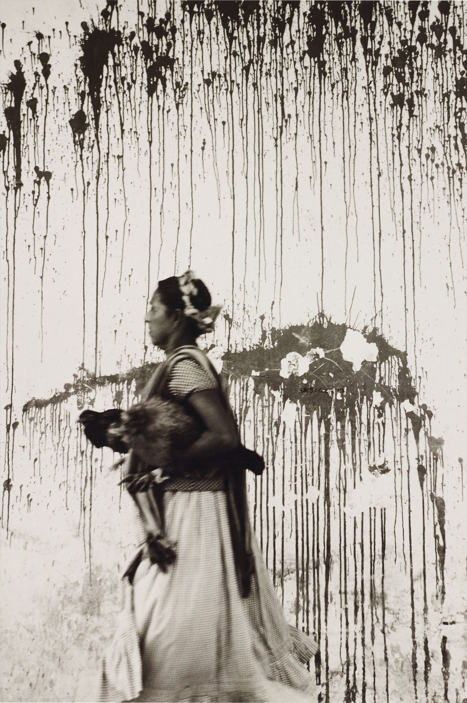 Graciela Iturbide Photographs