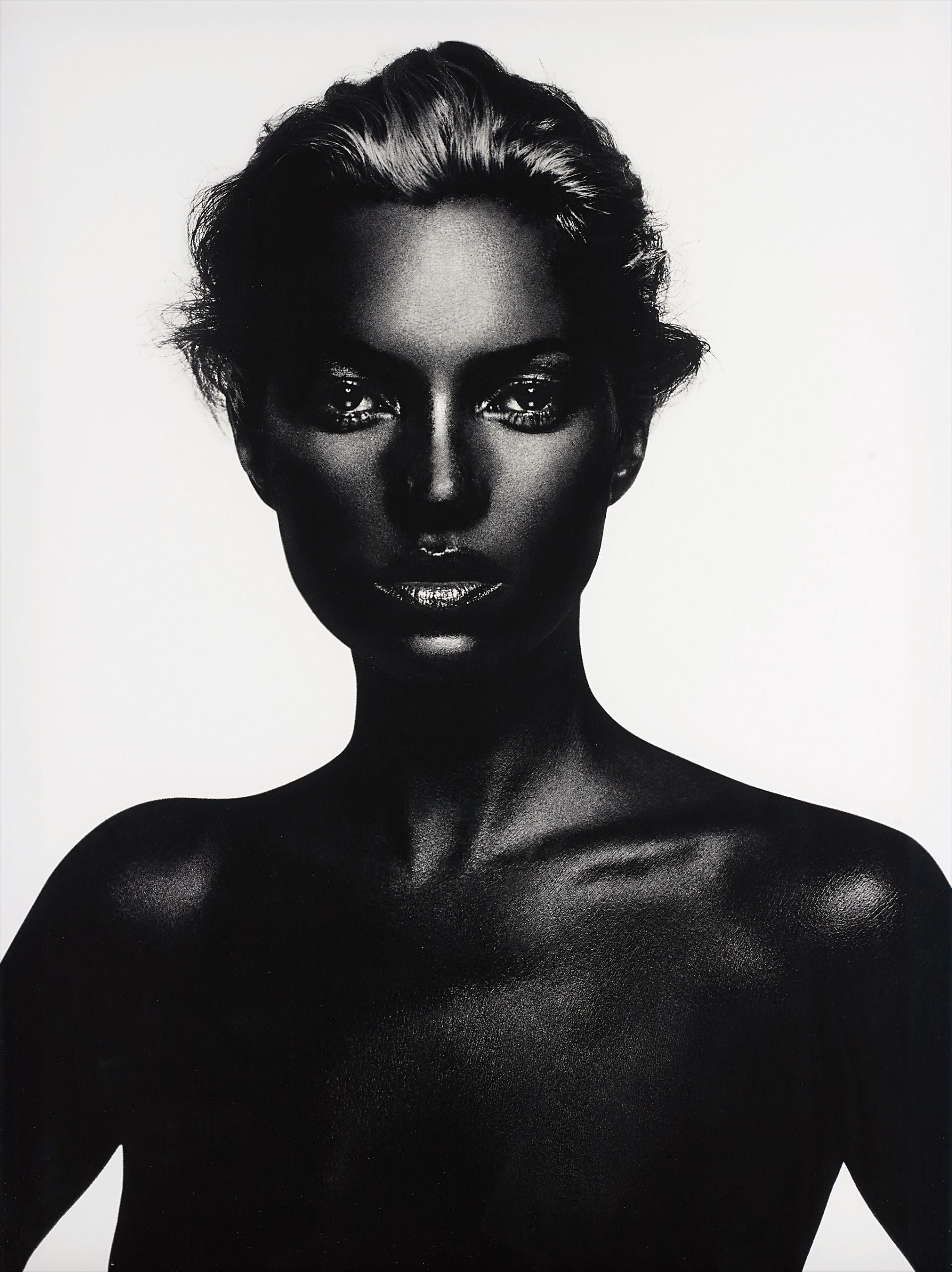 Nick Knight Photographs