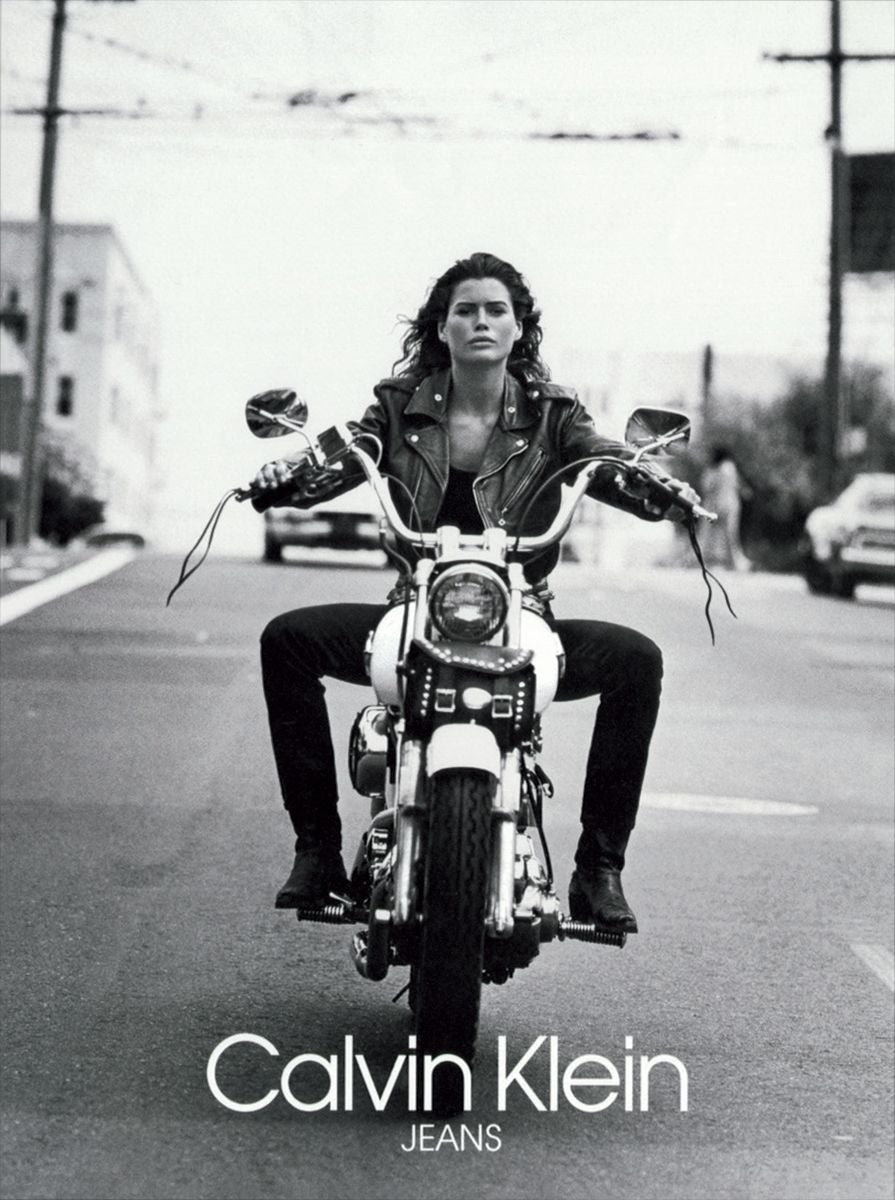 Bruce Weber Photographs