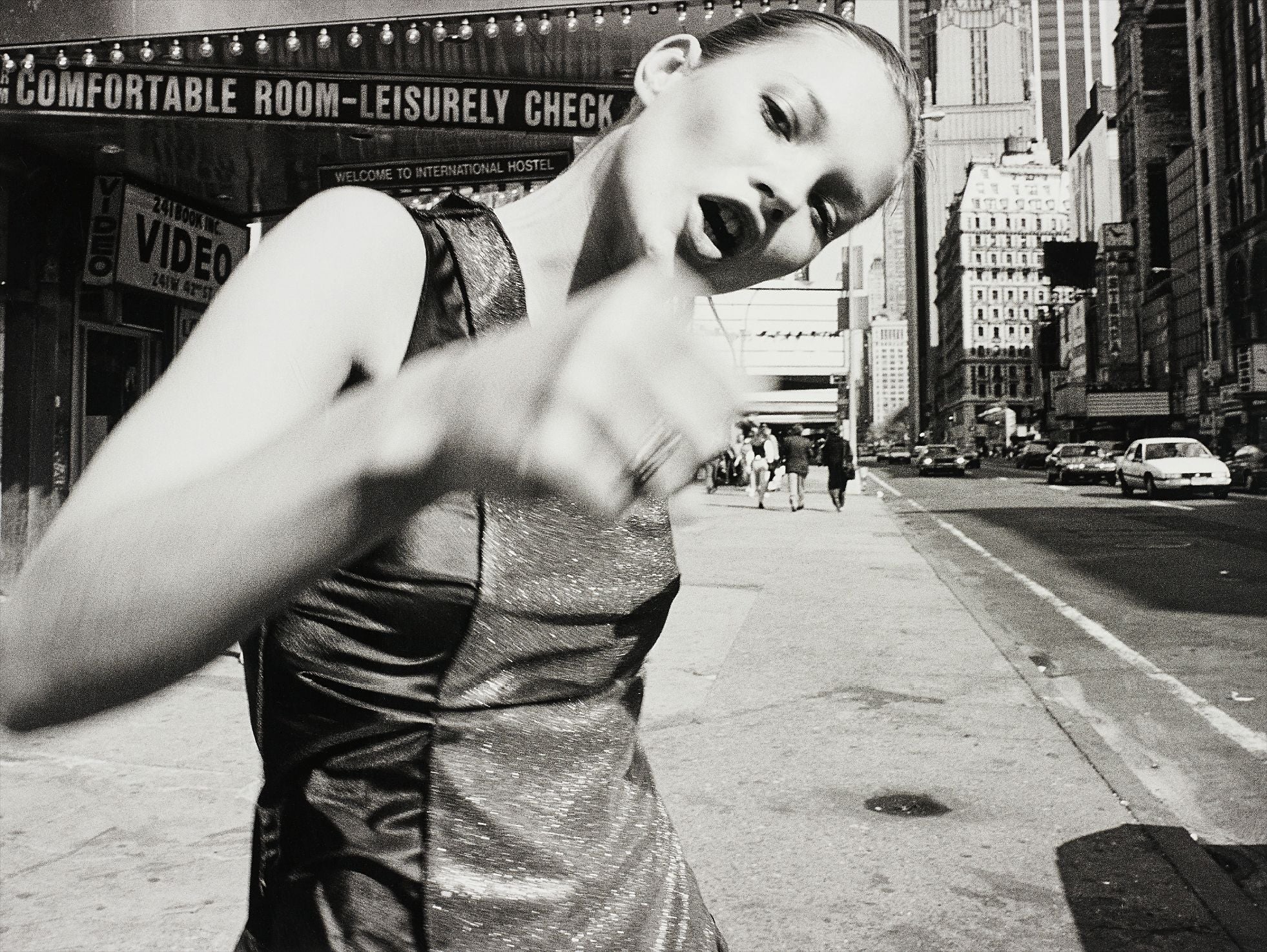 Glen Luchford Photographs
