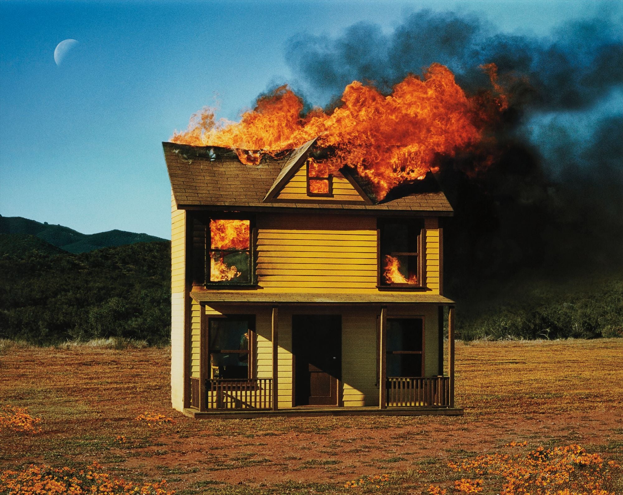 Alex Prager Photographs
