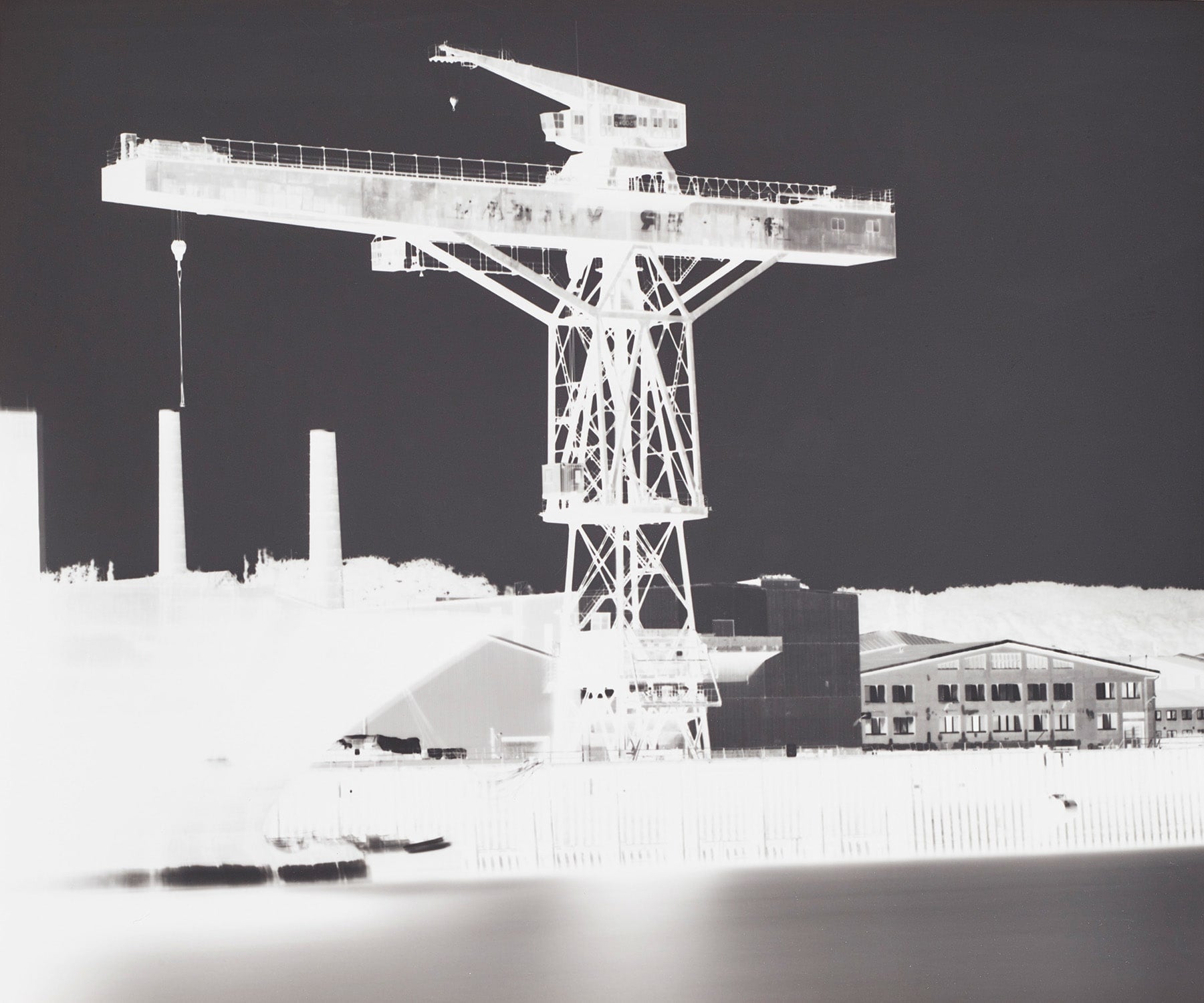 Vera Lutter: Works for Sale, Upcoming Auctions & Past Results