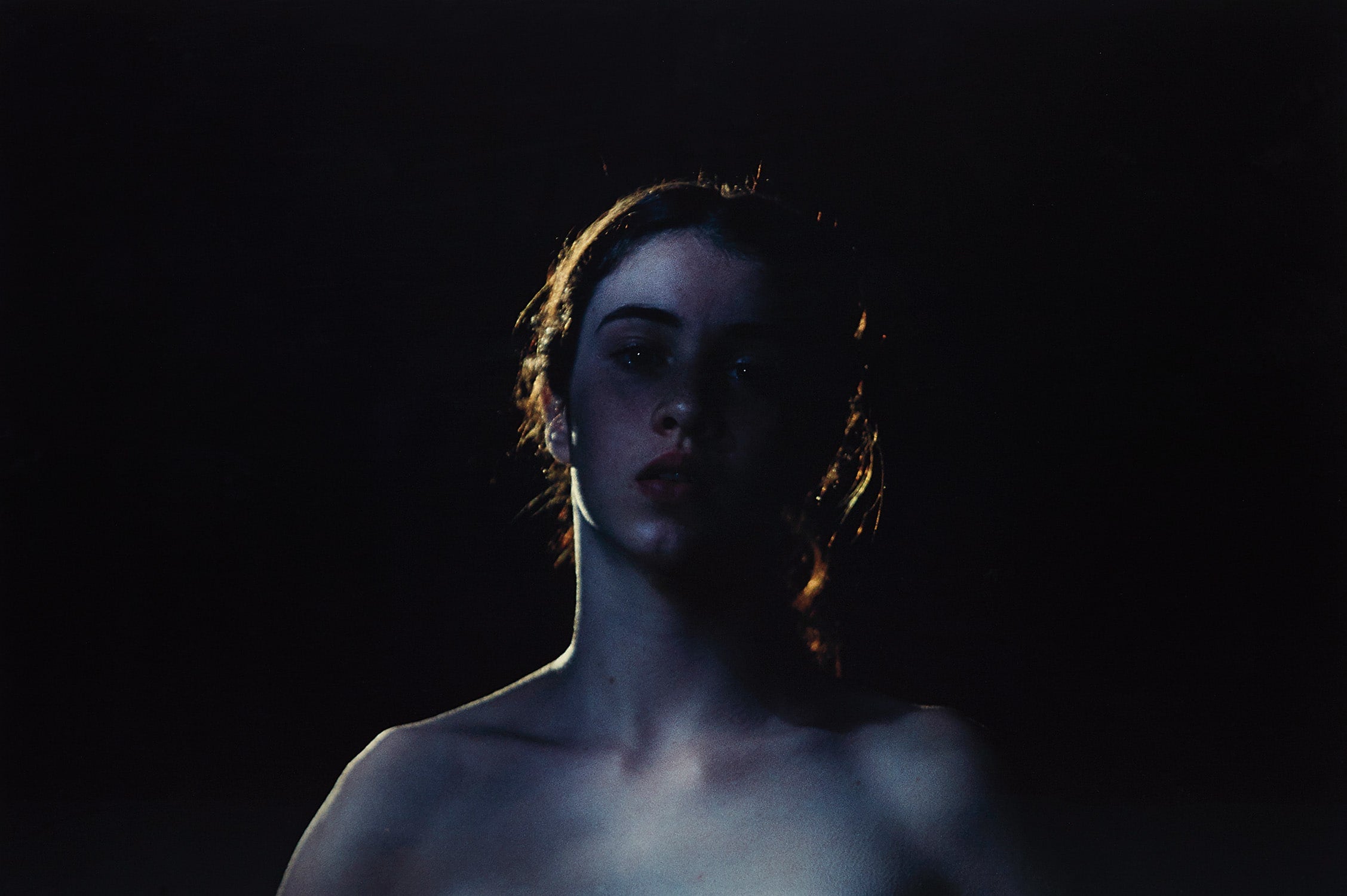 希少　BILL HENSON photographs ビルヘンソン写真集 Bill Henson Photographs