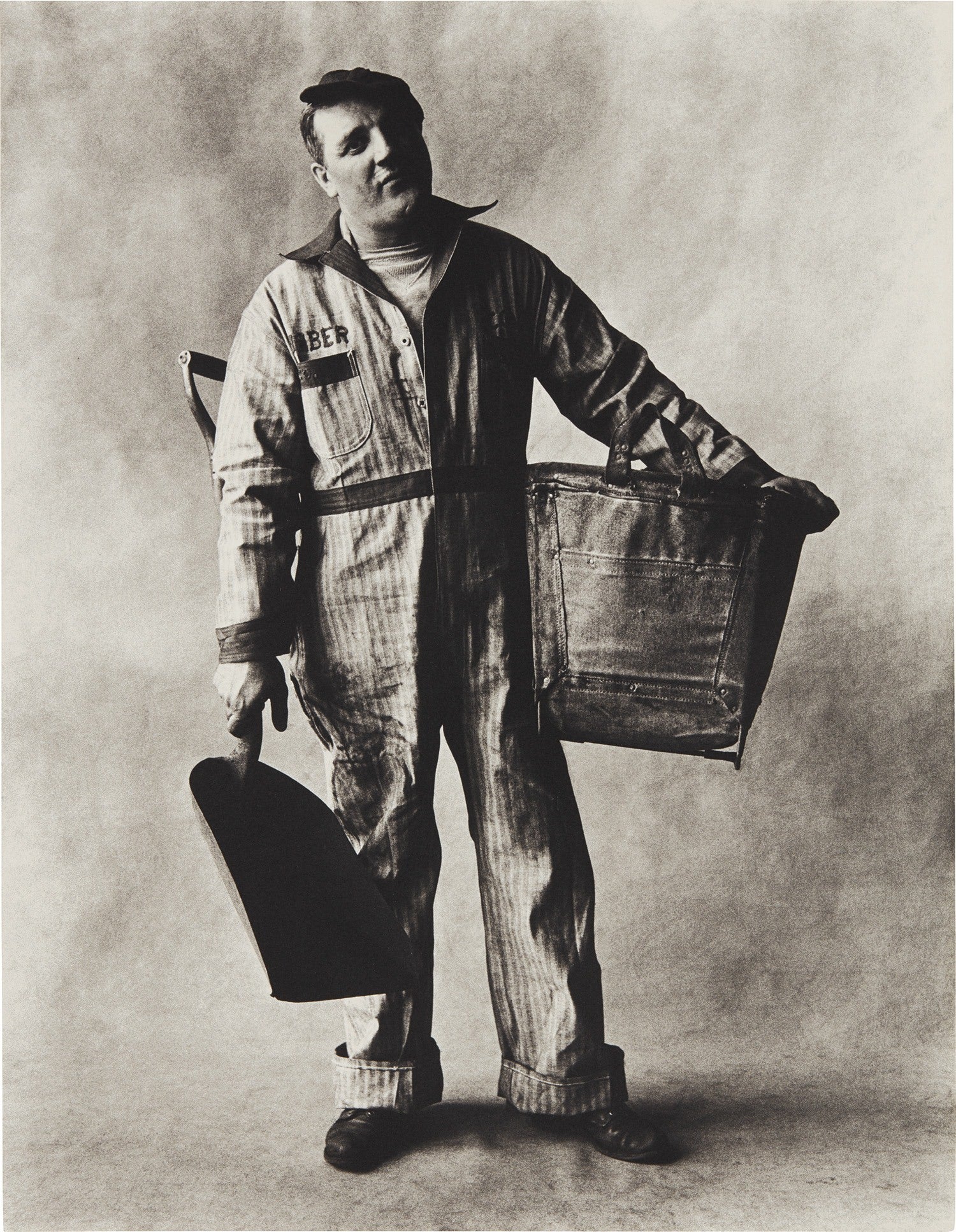 Irving Penn Photographs