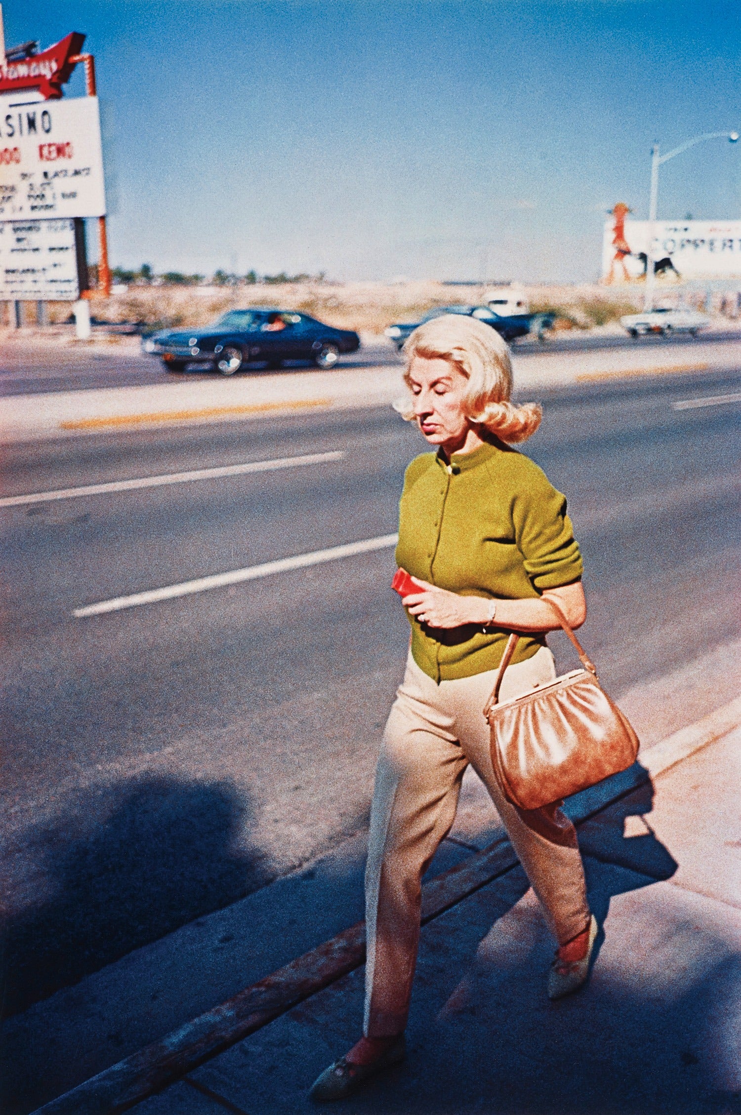 William Eggleston Photographs