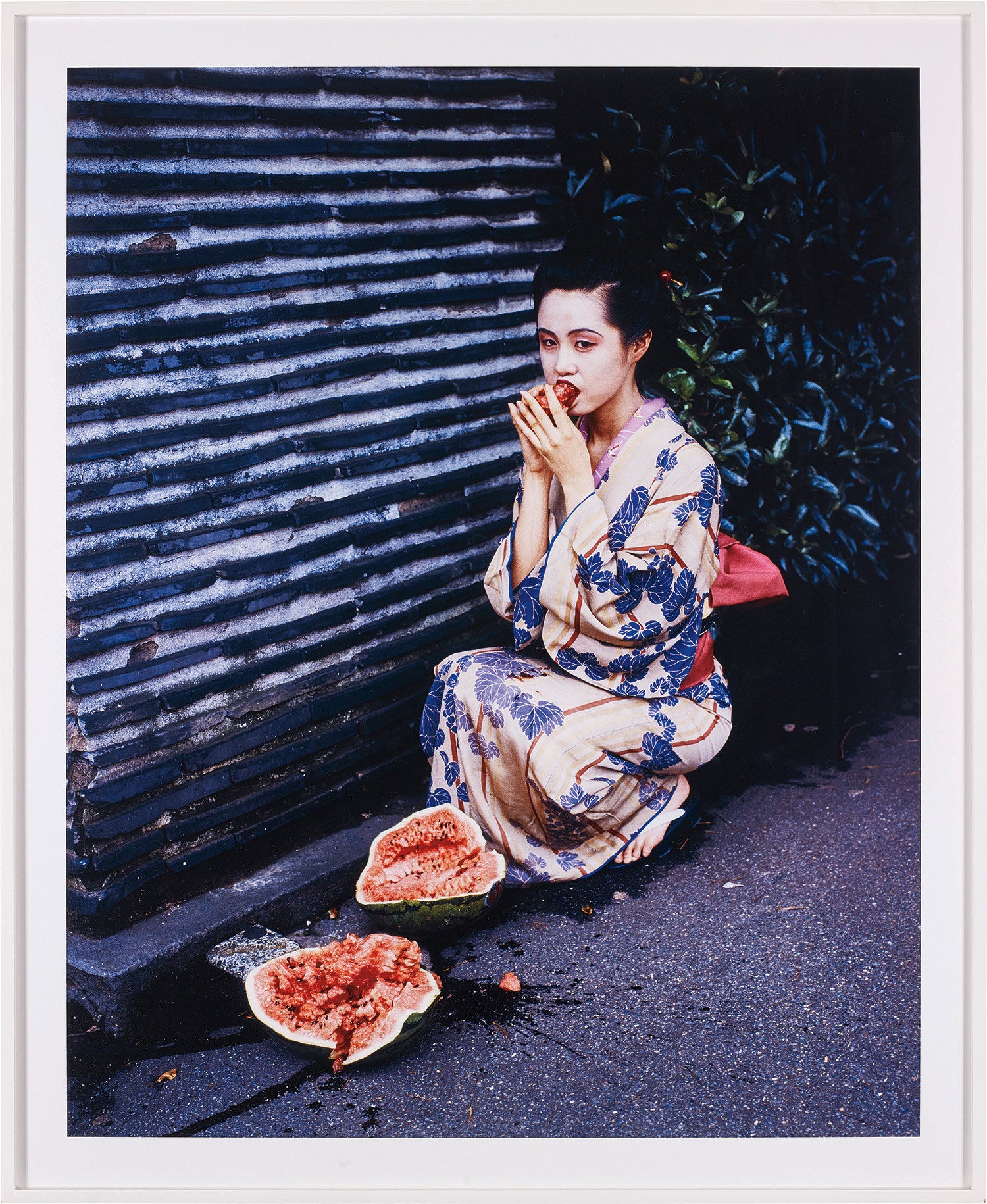 荒木経惟 Nobuyoshi Araki Photographs